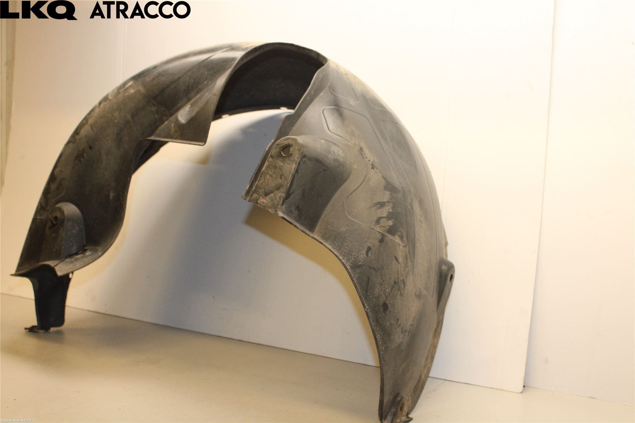 BMW X3 E83 03-10 Skjerm Indre