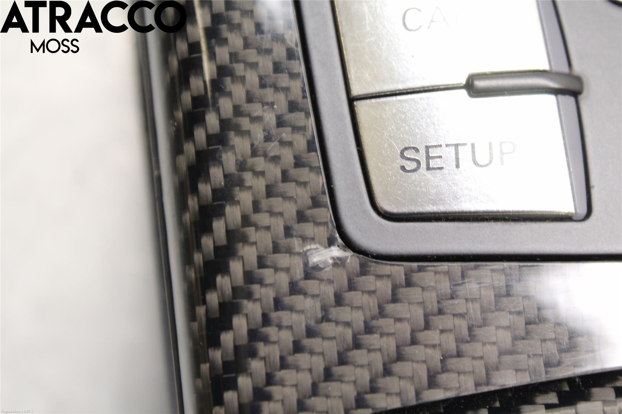 Audi A6/S6     05-11 Bryter Multifunksjon