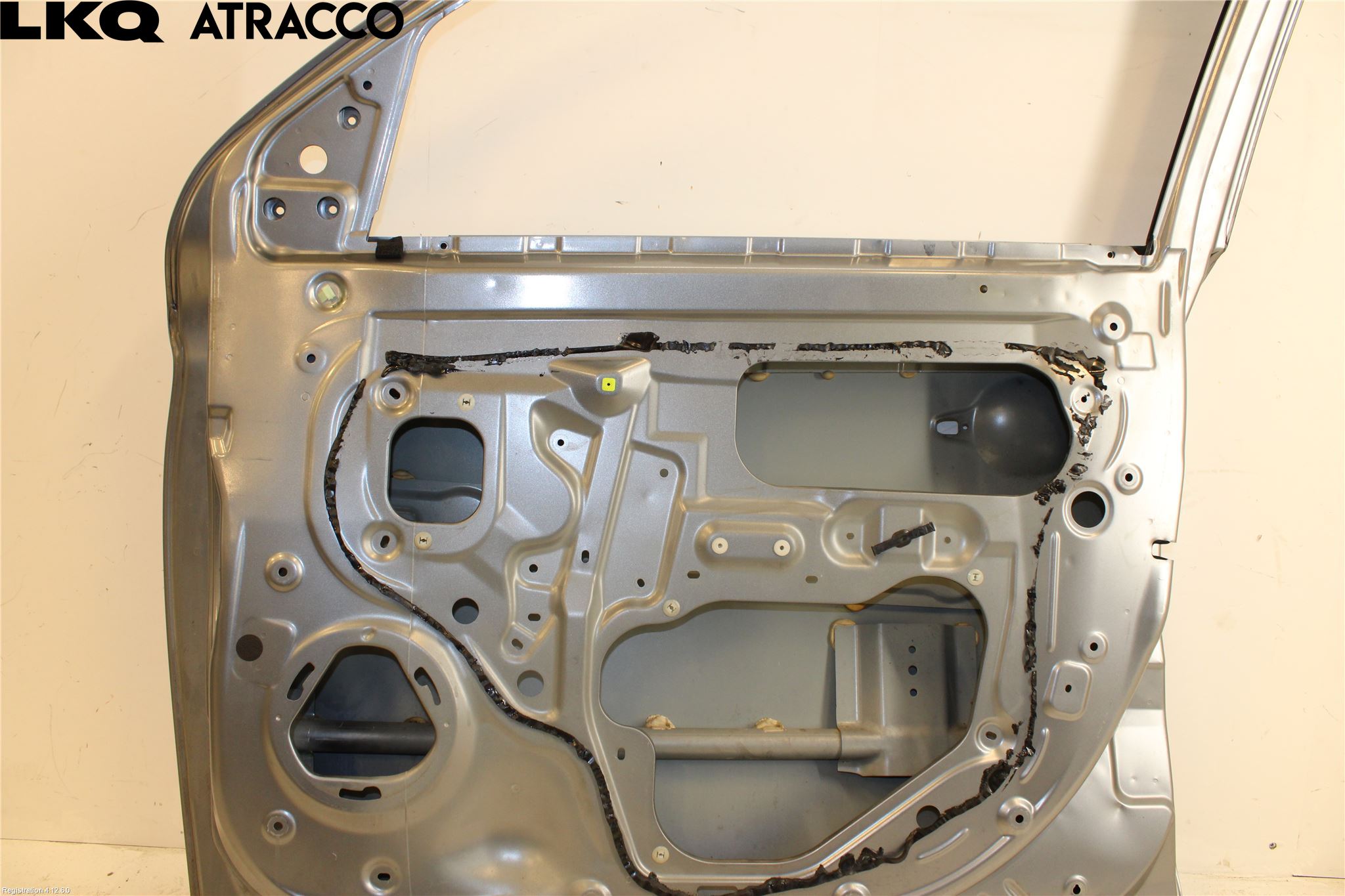 Mitsubishi OUTLANDER 13-21 Dør 4D Foran Høyre