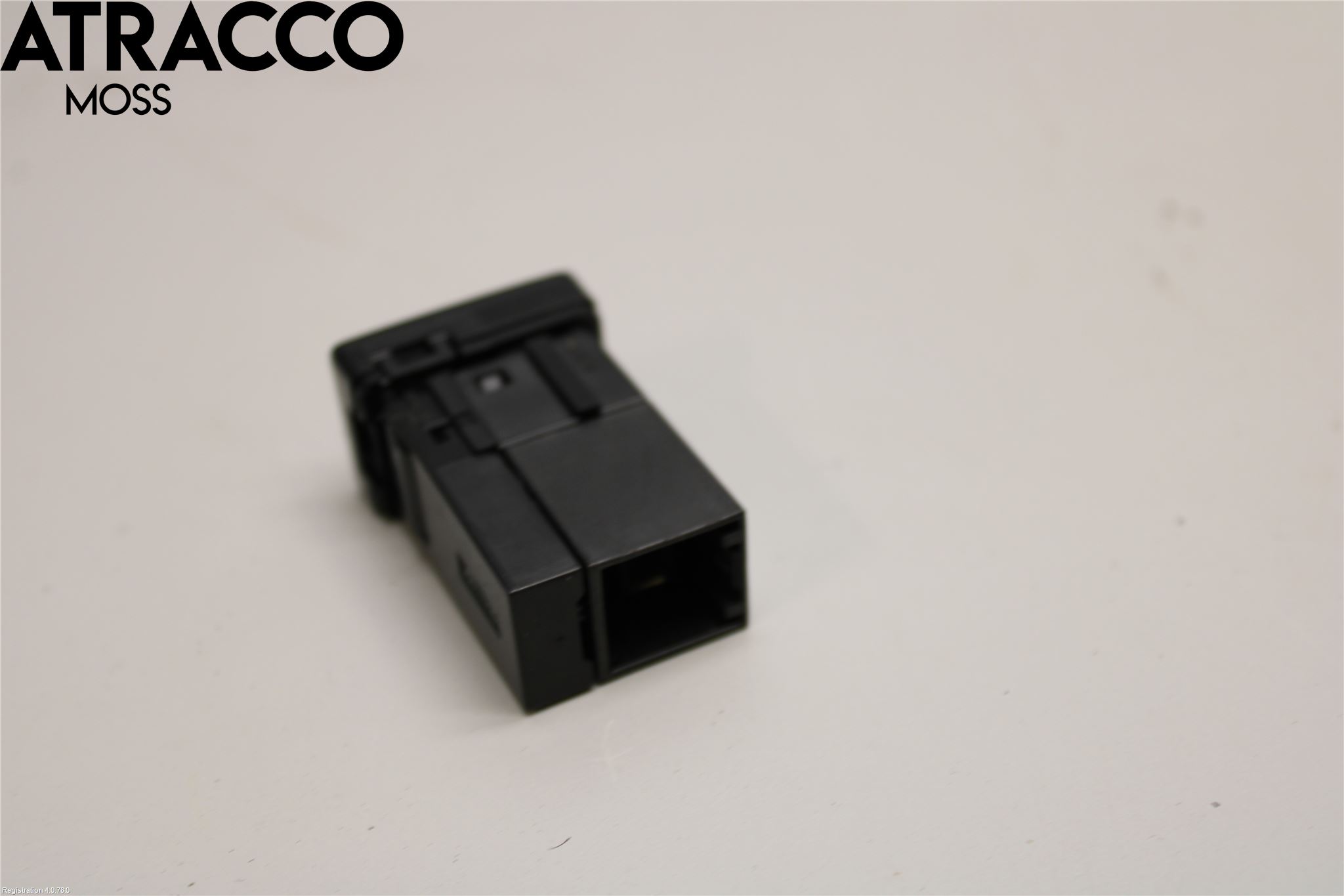 Toyota AURIS 13-19 Usb Connection