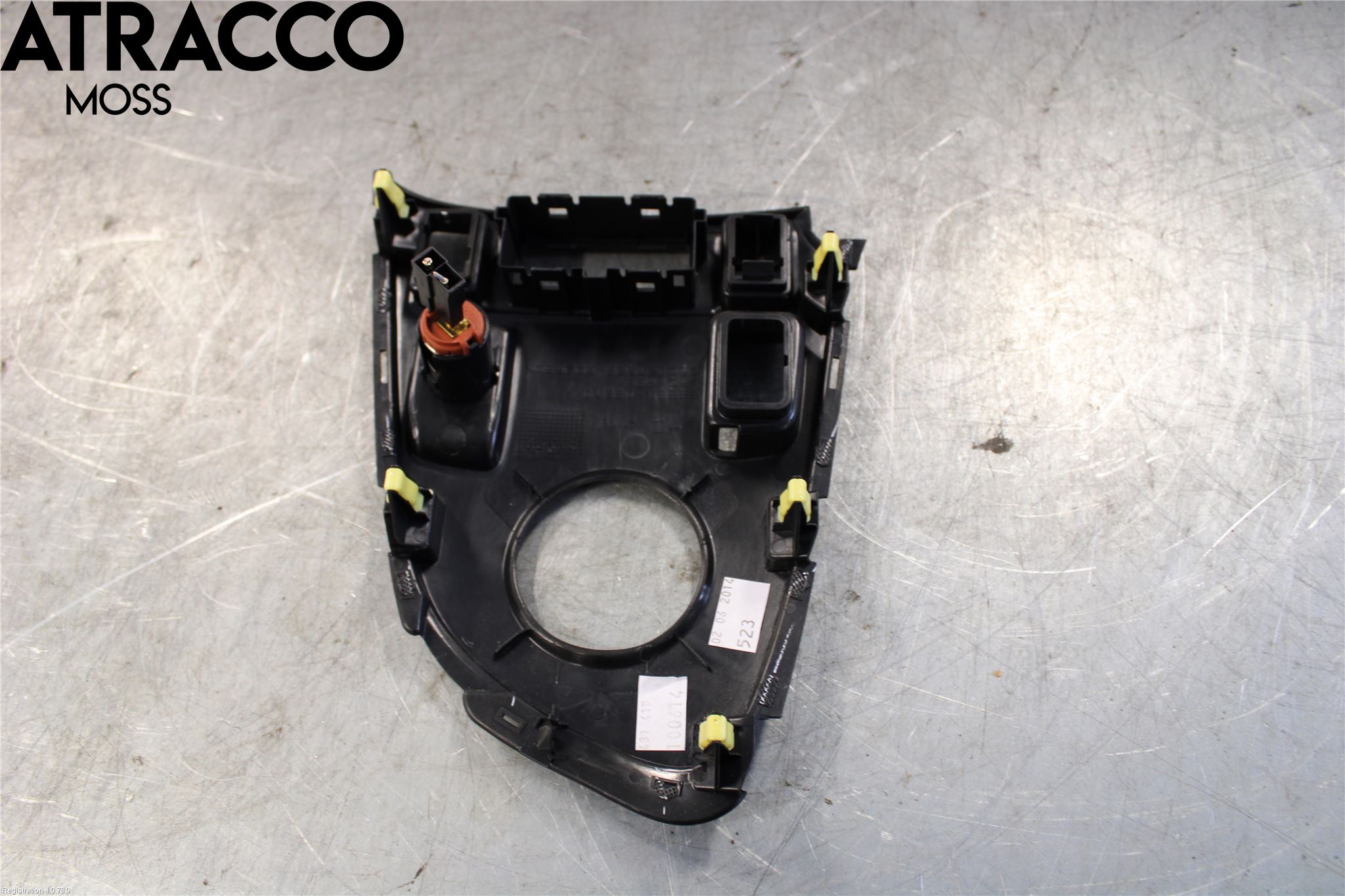 Toyota AURIS 13-19 Innr Øvrig