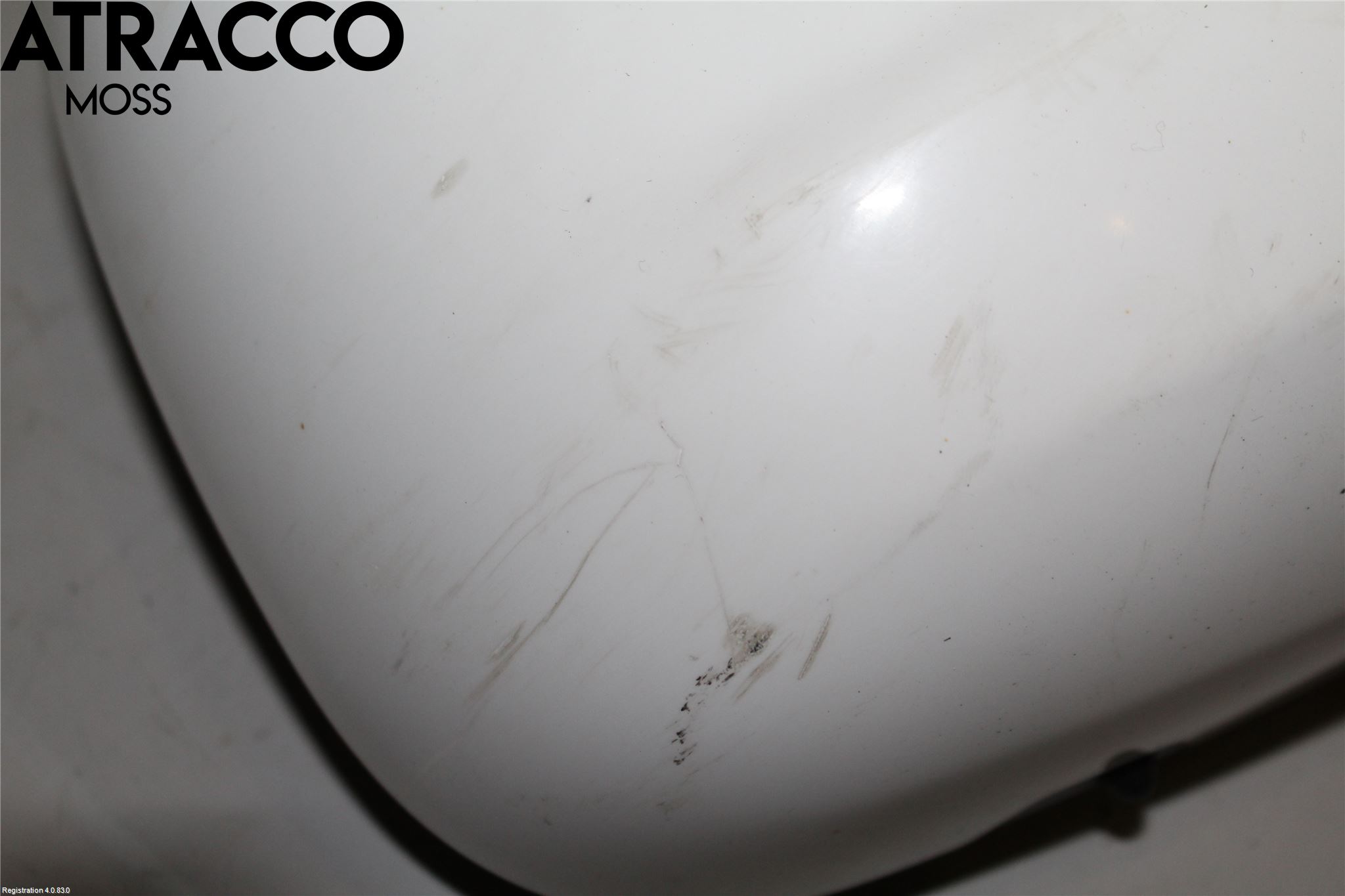 Peugeot PARTNER 08-15 Speil H M-El Justering