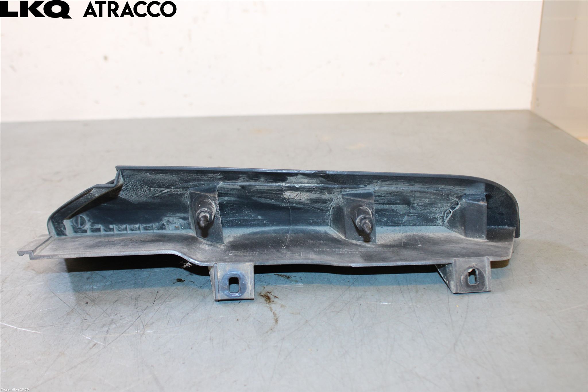 Ford TRANSIT/TOURNEO CONNECT 13-22 List Bak-Bakluke
