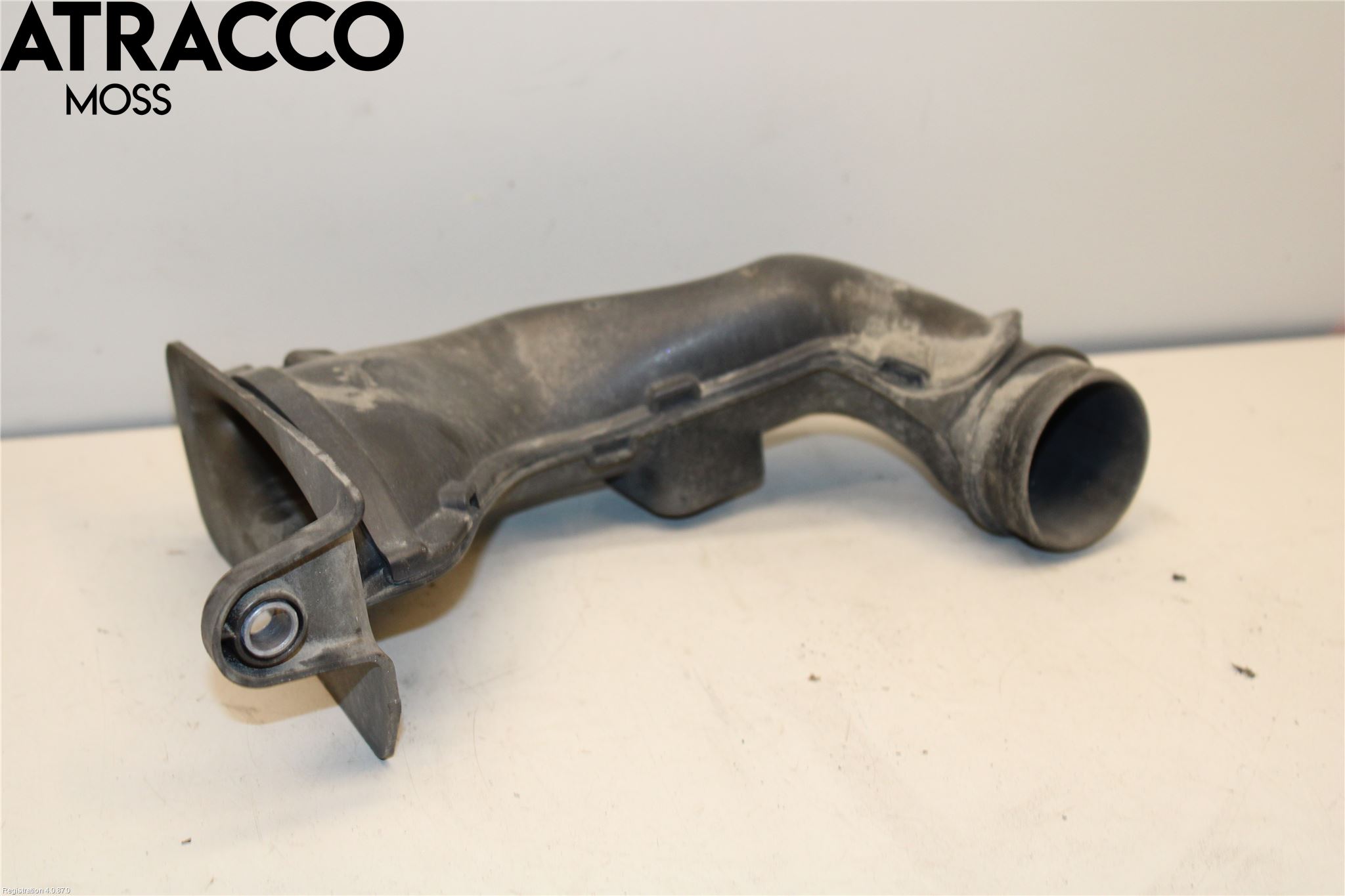 Mercedes-Benz MB CITAN (W415) 13-21 Luftstyring Front