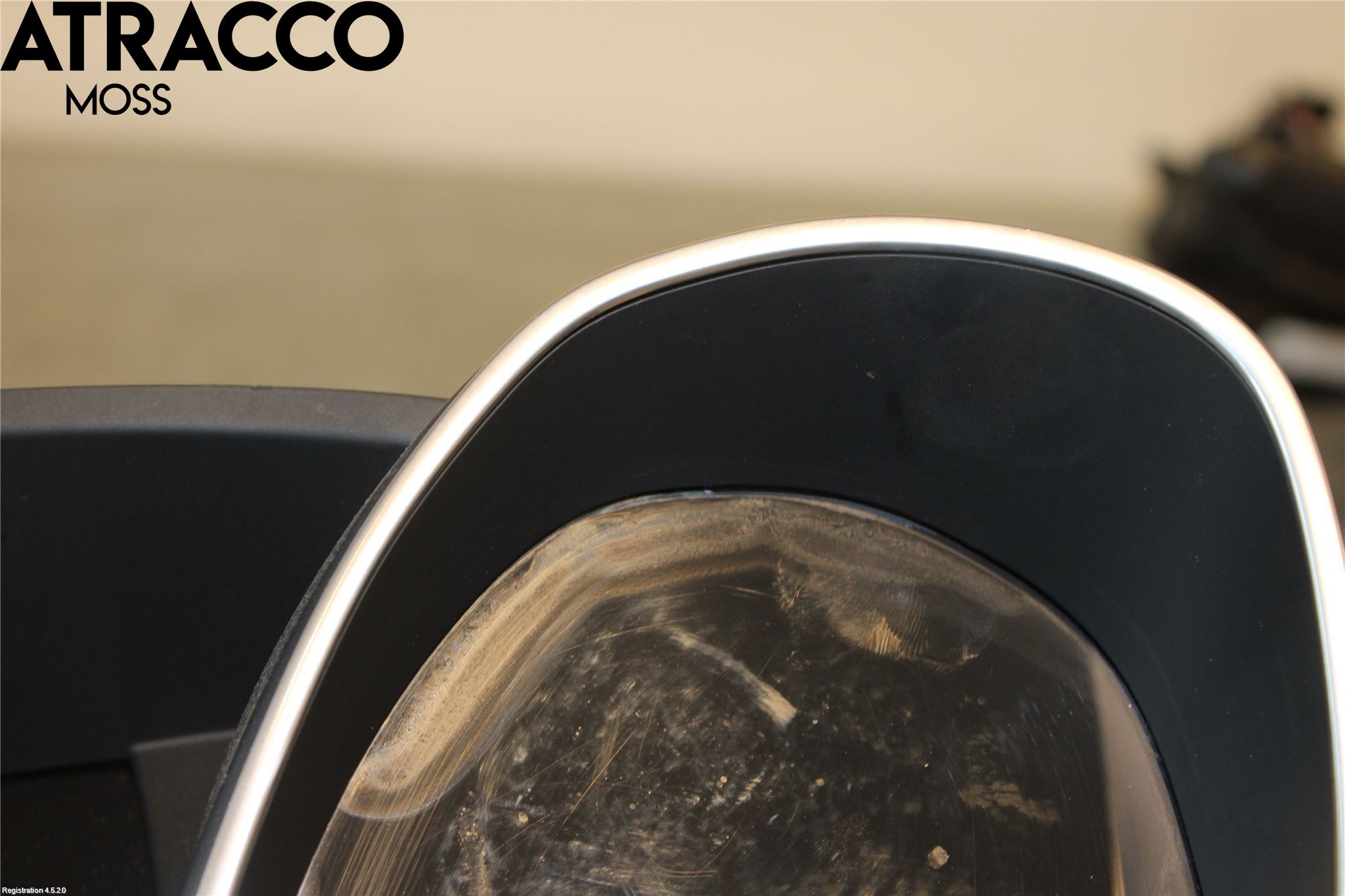 Ford FOCUS 15-18 Instr Kombinert