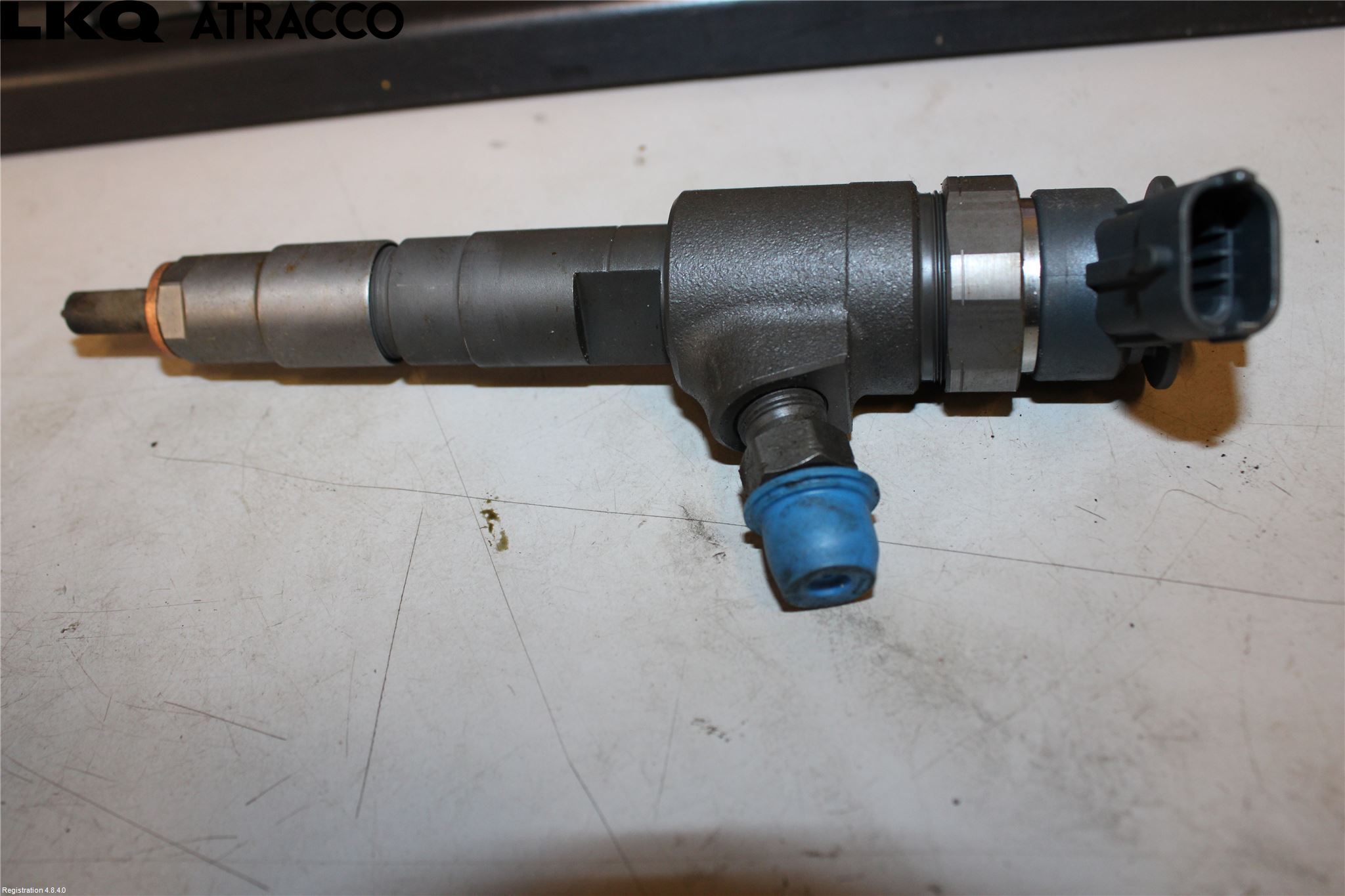 Citroen BERLINGO 08-18 Inns Dyse