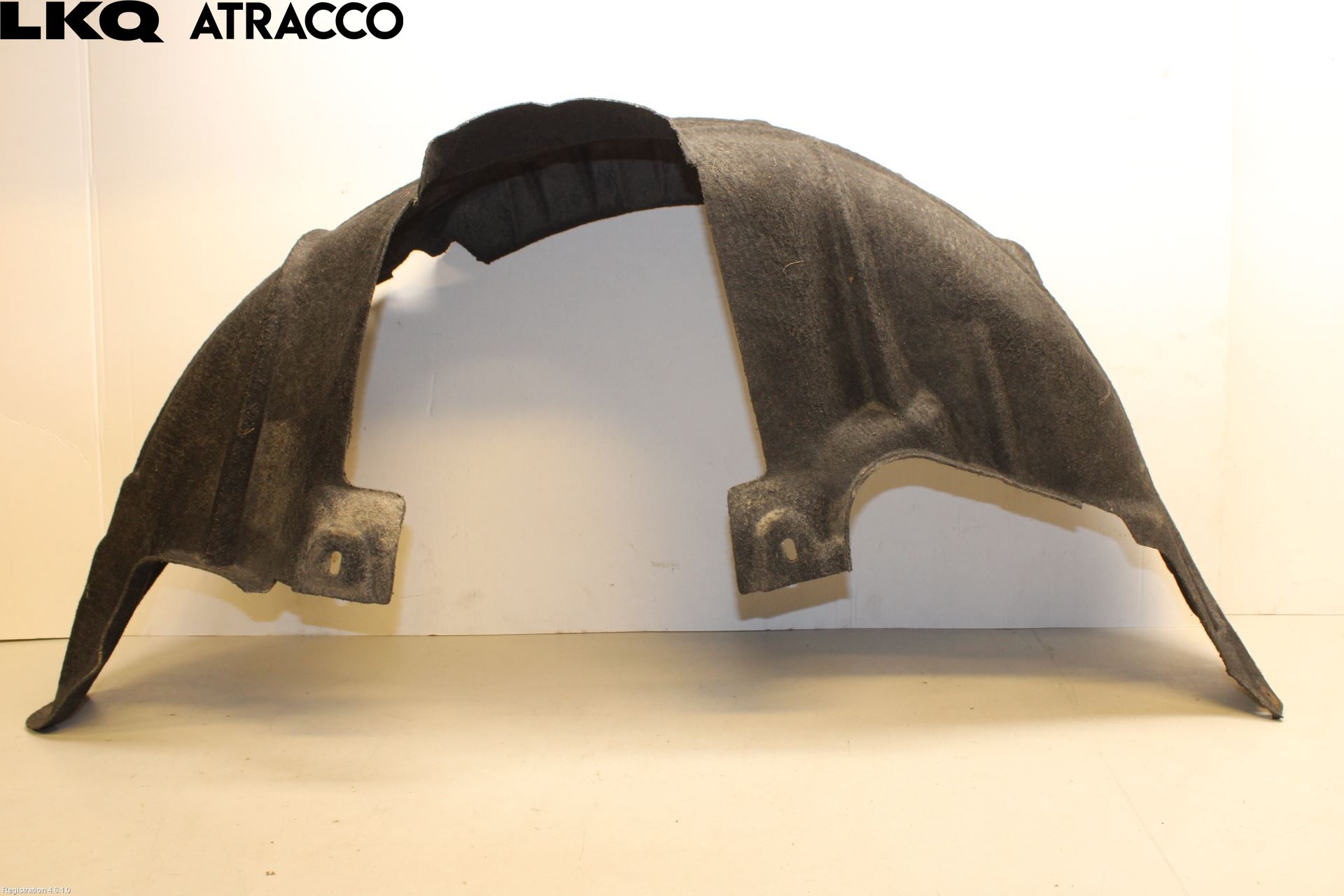 Volvo V40 12-19 Skjerm Indre