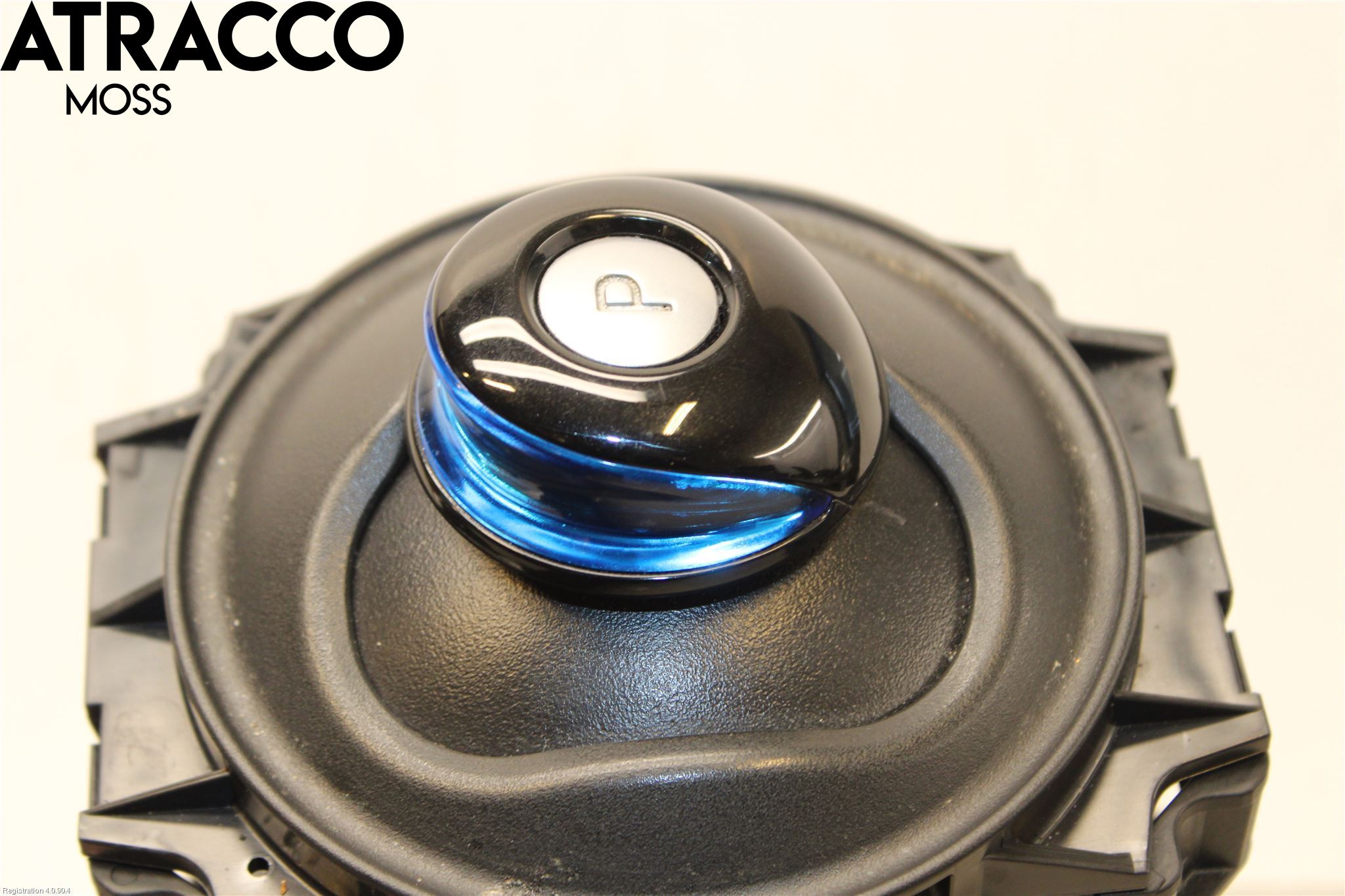 Nissan LEAF 18- Gearspak