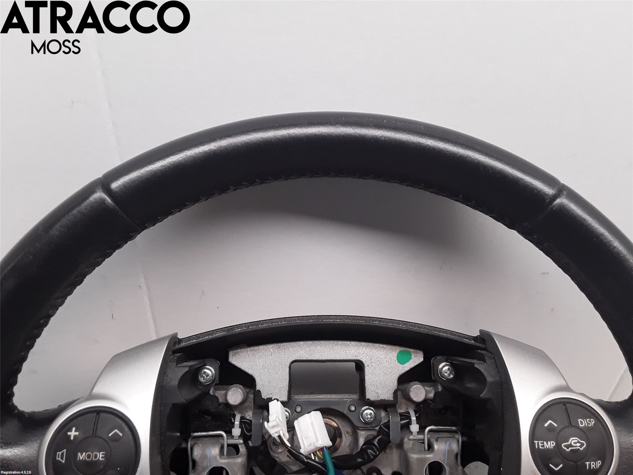 Toyota PRIUS+ ZVW40 12-20 Ratt