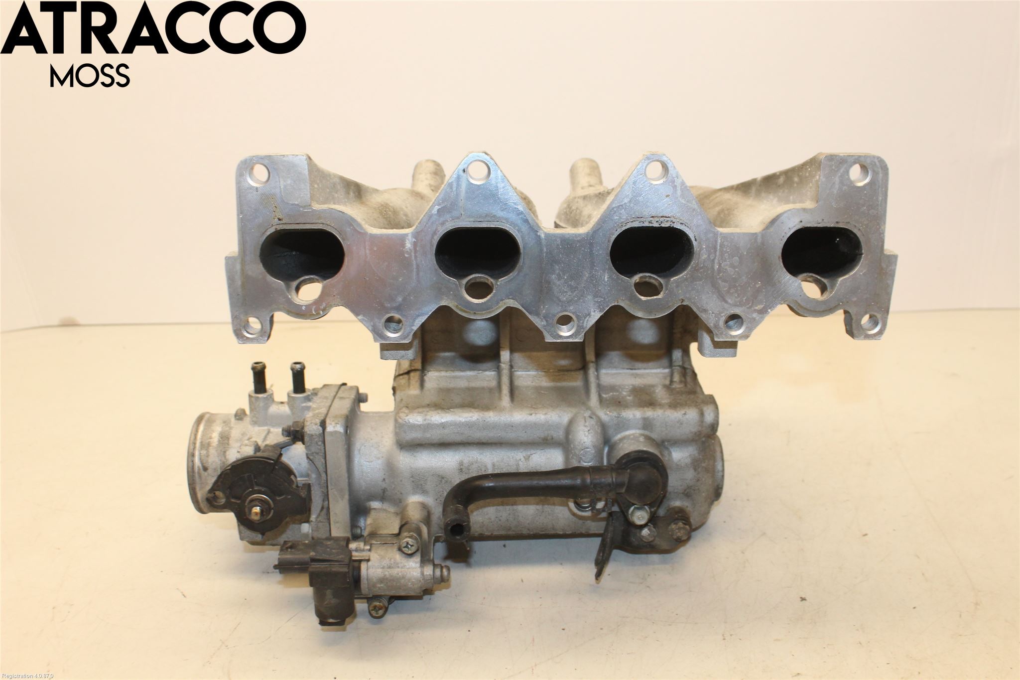 Kia RIO 06-11 Innsugningsmanifold
