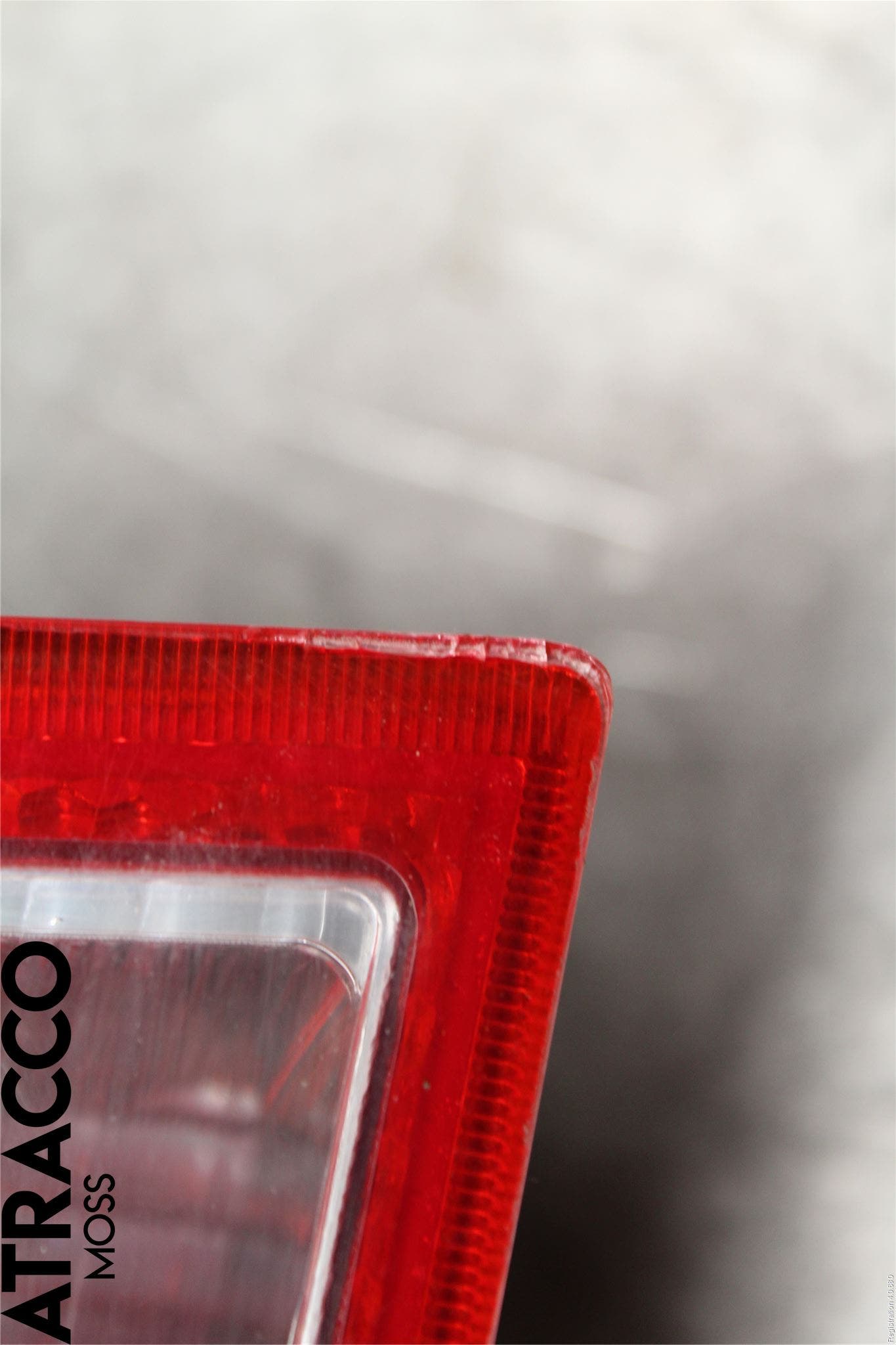 Audi A3/S3 04-05 Baklykt Venstre