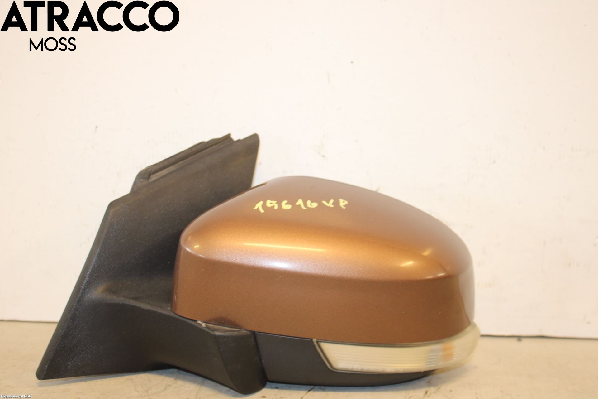 Ford FOCUS 11-14 Speil V M-El Justering