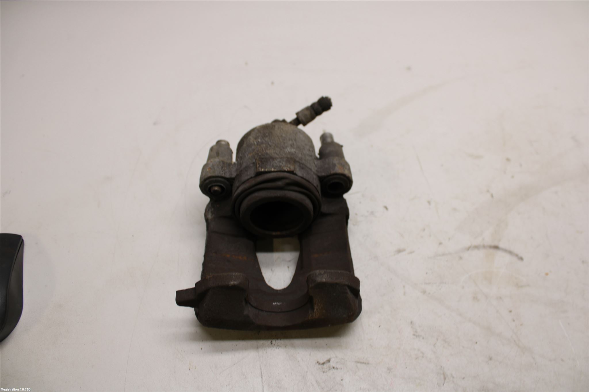 Volkswagen VW POLO VI 18->> Bremsecaliper Foran Høyre