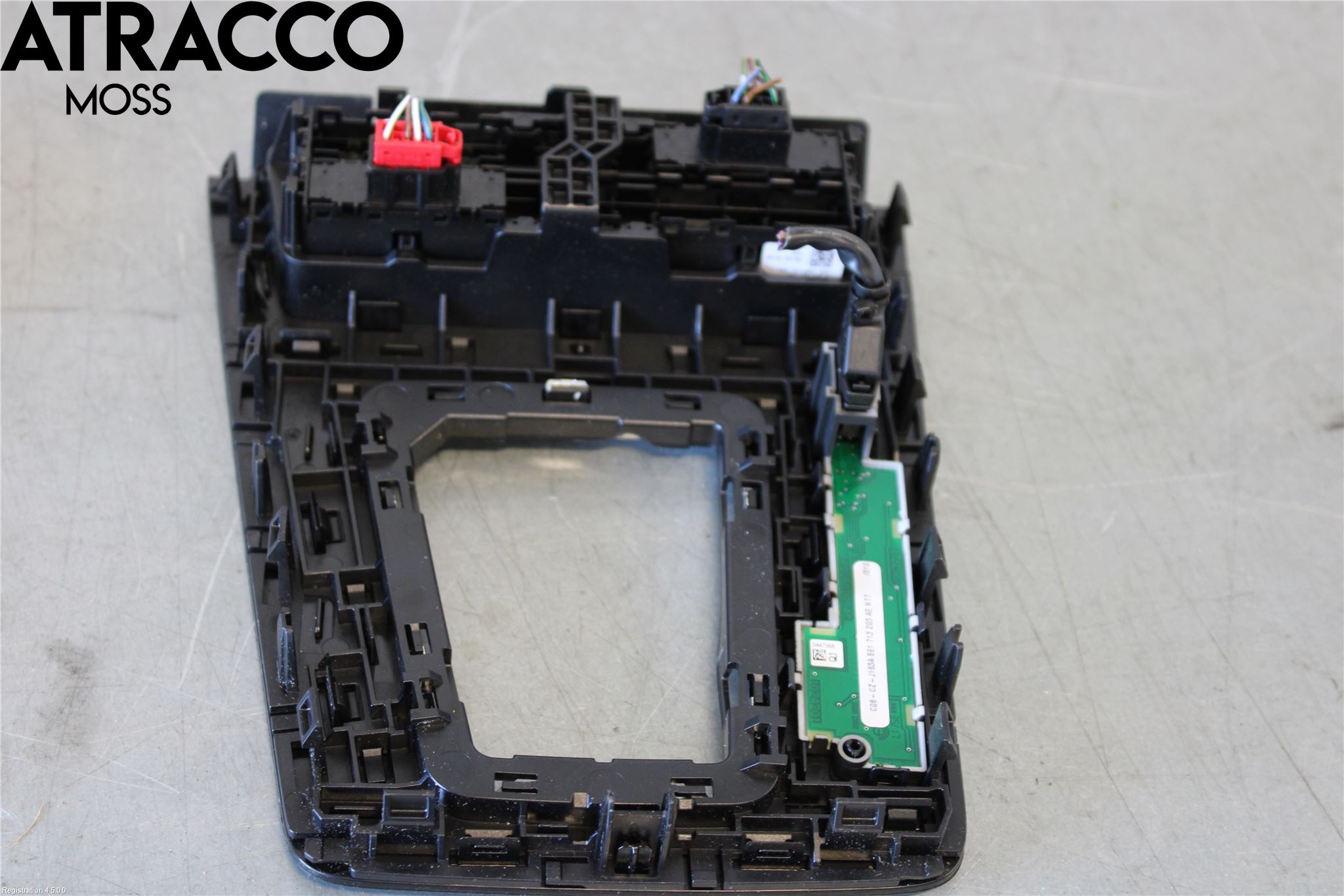 Skoda OCTAVIA (5E) 13-20 Bryter Øvrig