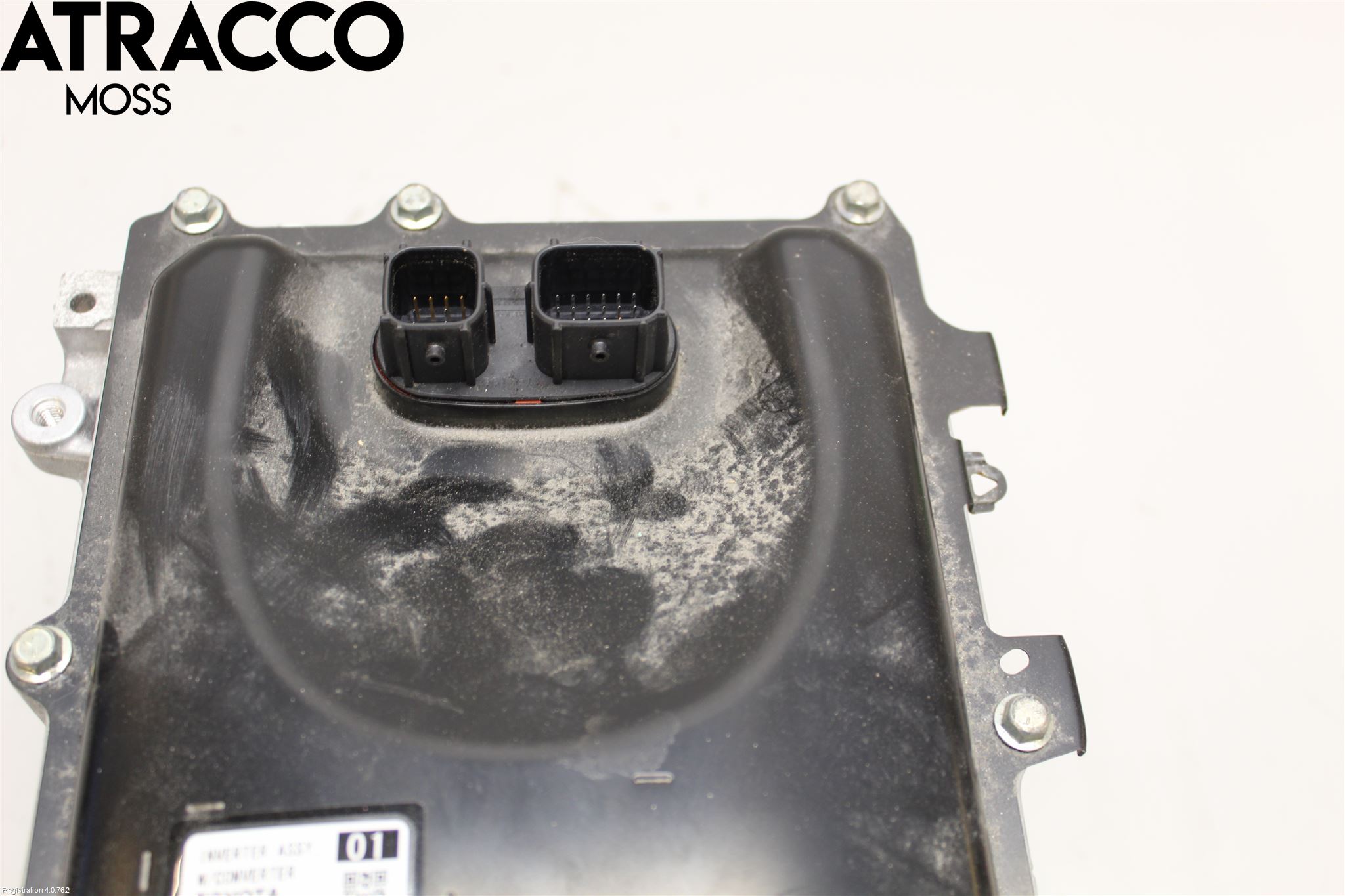 Toyota COROLLA 19- Inverter Hybrid