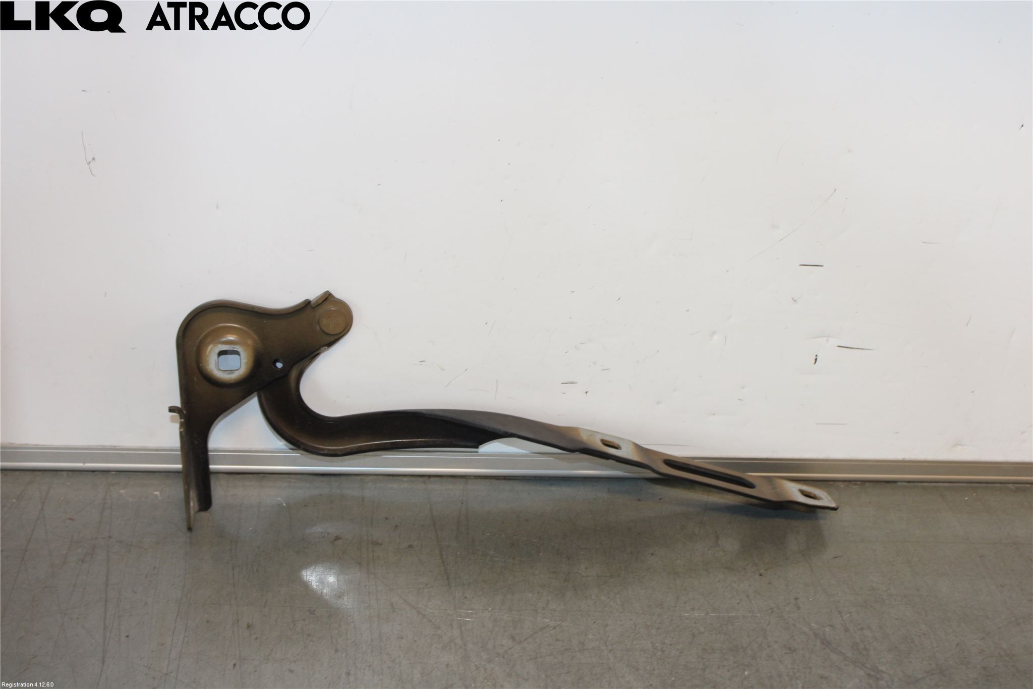 Toyota PROACE CITY 20- Panser Hengsel - Hengsler