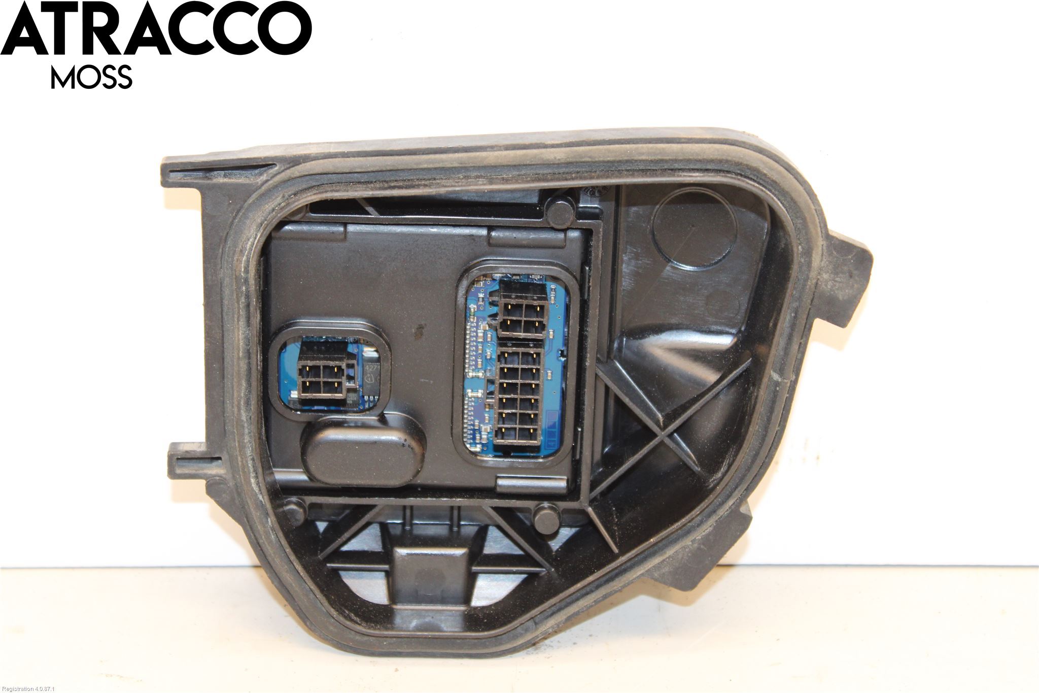 Volkswagen VW PASSAT 05-11 Styreenhet Xenon