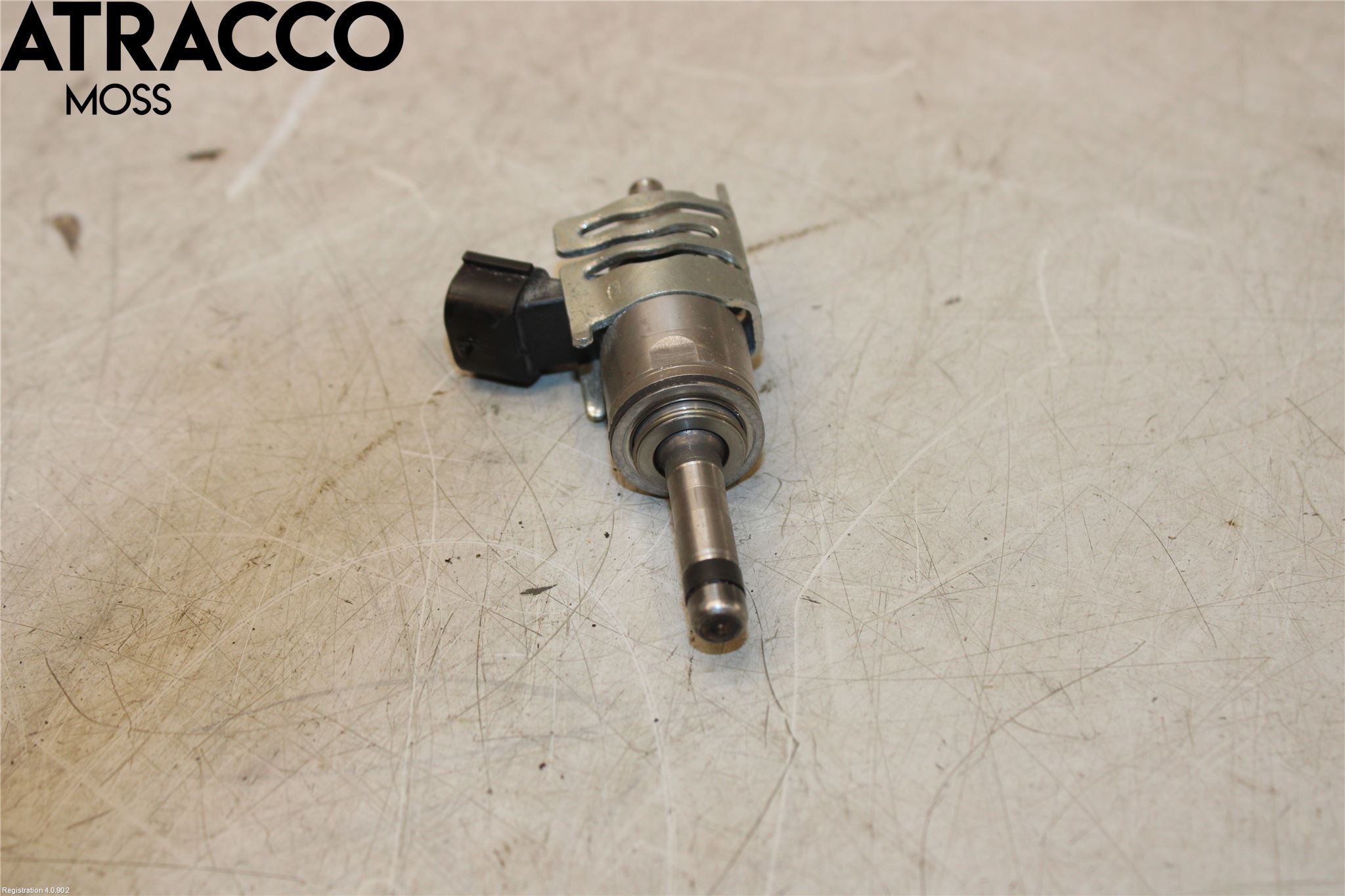 Toyota RAV4 19- Inns Dyse