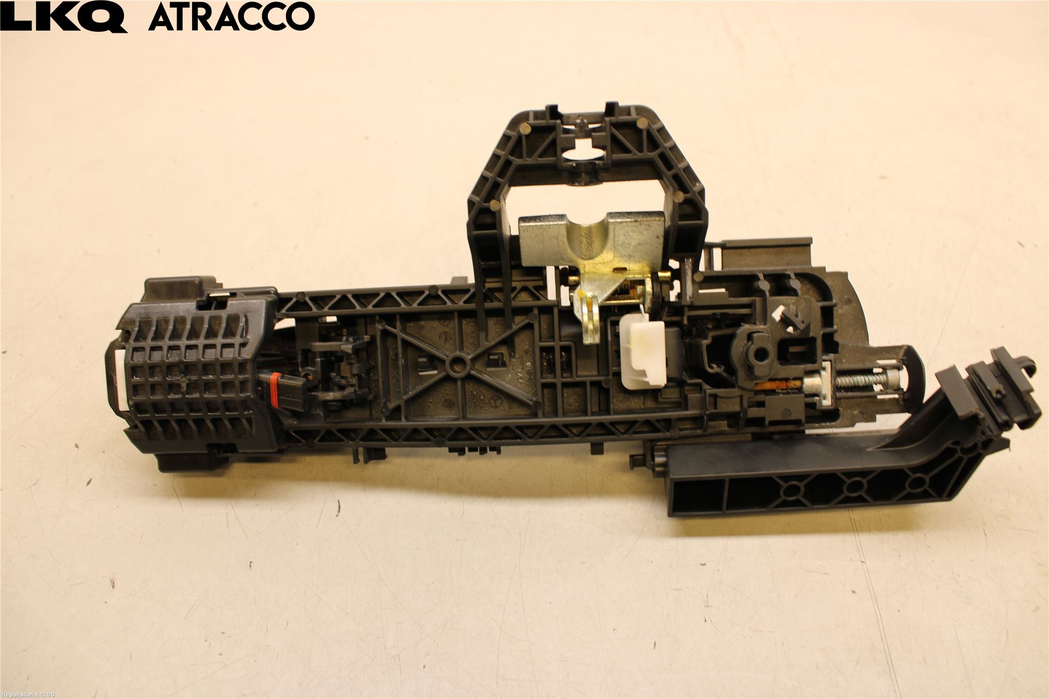 Mercedes-Benz MB CLA-KLASS (C117/X117) 13-19 Dørhandtak Ytre Venstre