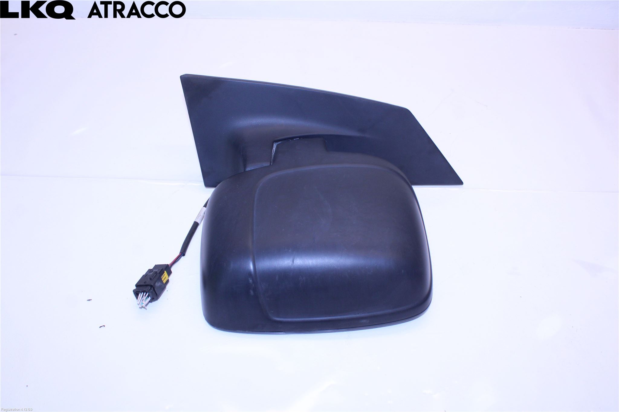 Citroen JUMPY 07-16 Speil V M-El Justering