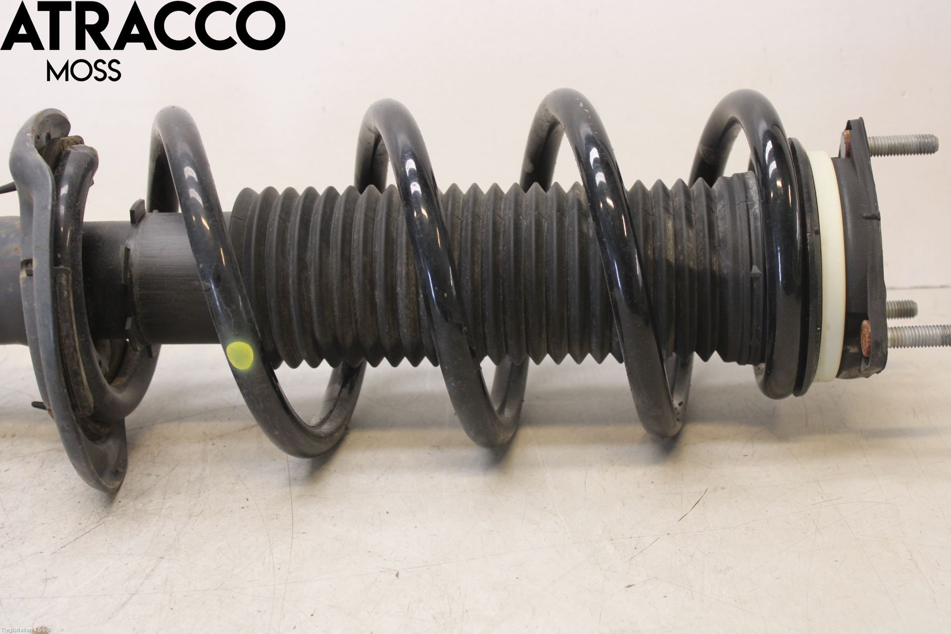 Ford TRANSIT/TOURNEO CUSTOM 13-24 Fjærbein Foran Høyre