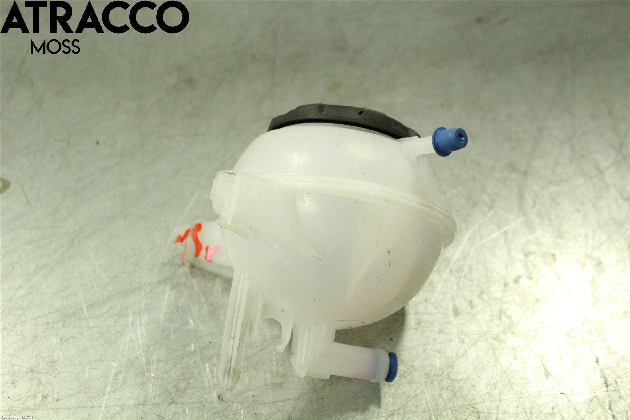 Volkswagen VW UP! / E-UP! Ekspansjonstank