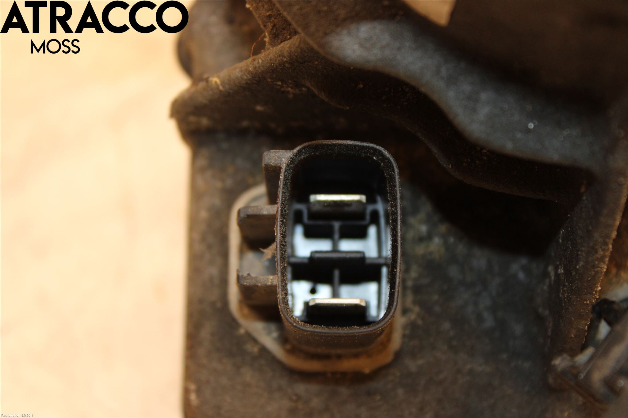 Volvo V70 08-13 Servo Pumpe