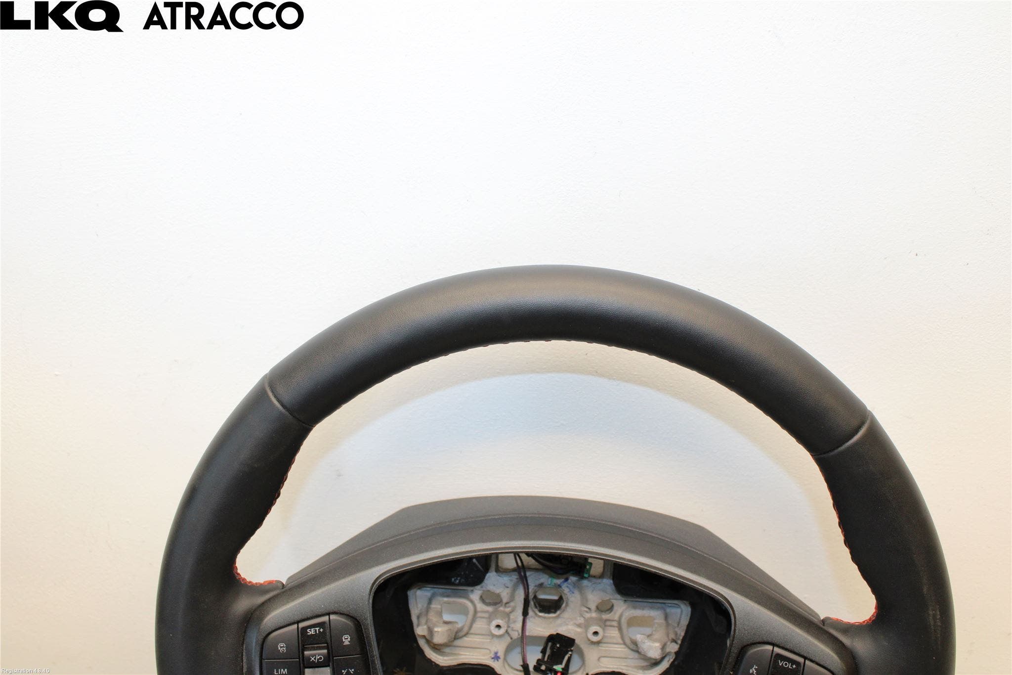 Ford MUSTANG Mach-E 21- Ratt