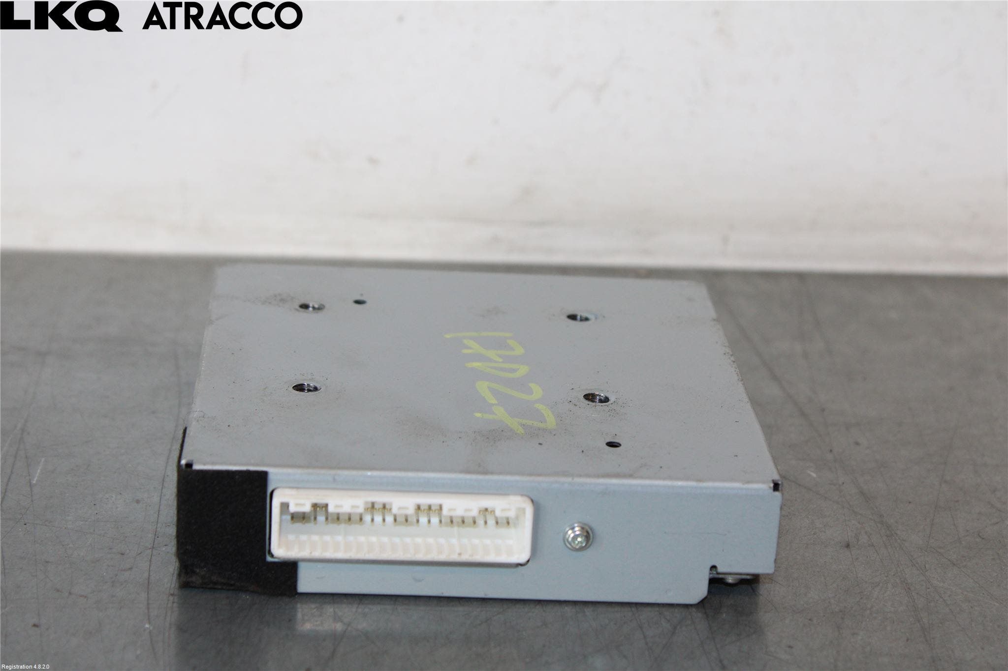 Nissan LEAF 18- Styreenhet Øvrig