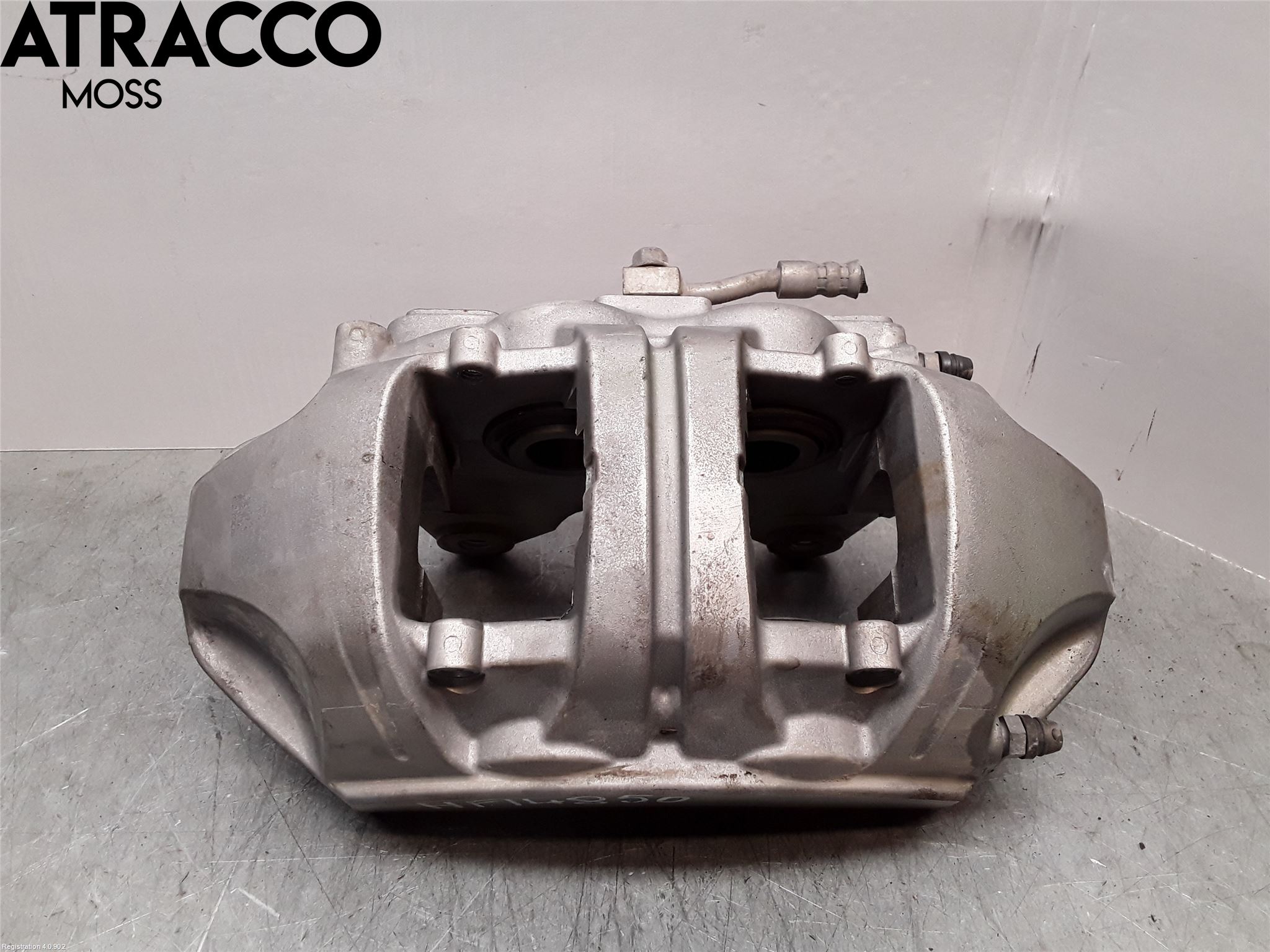 Tesla MODEL Y 21- Bremsecaliper Foran Høyre