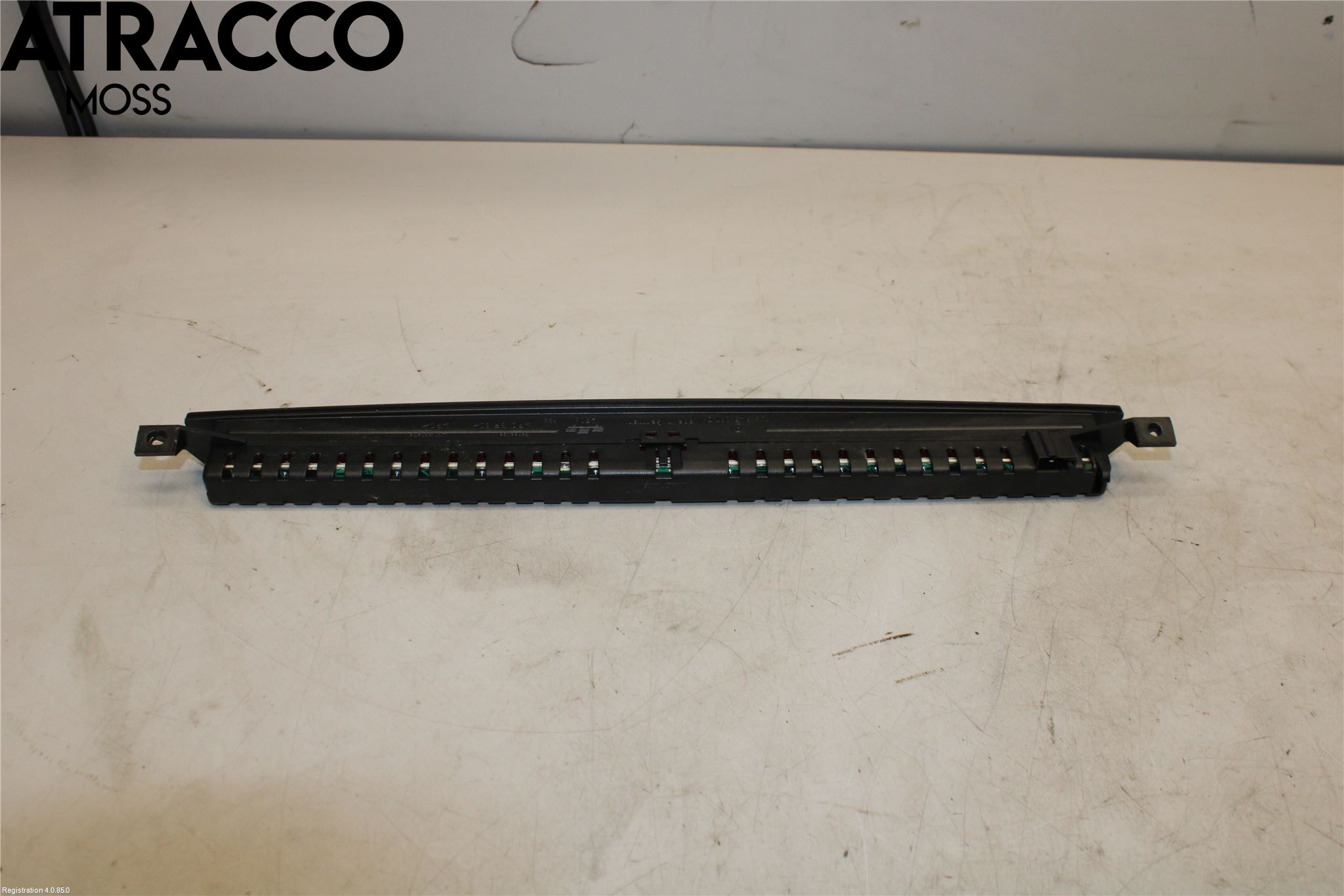 Volkswagen VW PASSAT 01-05 Bremselys Bakrute