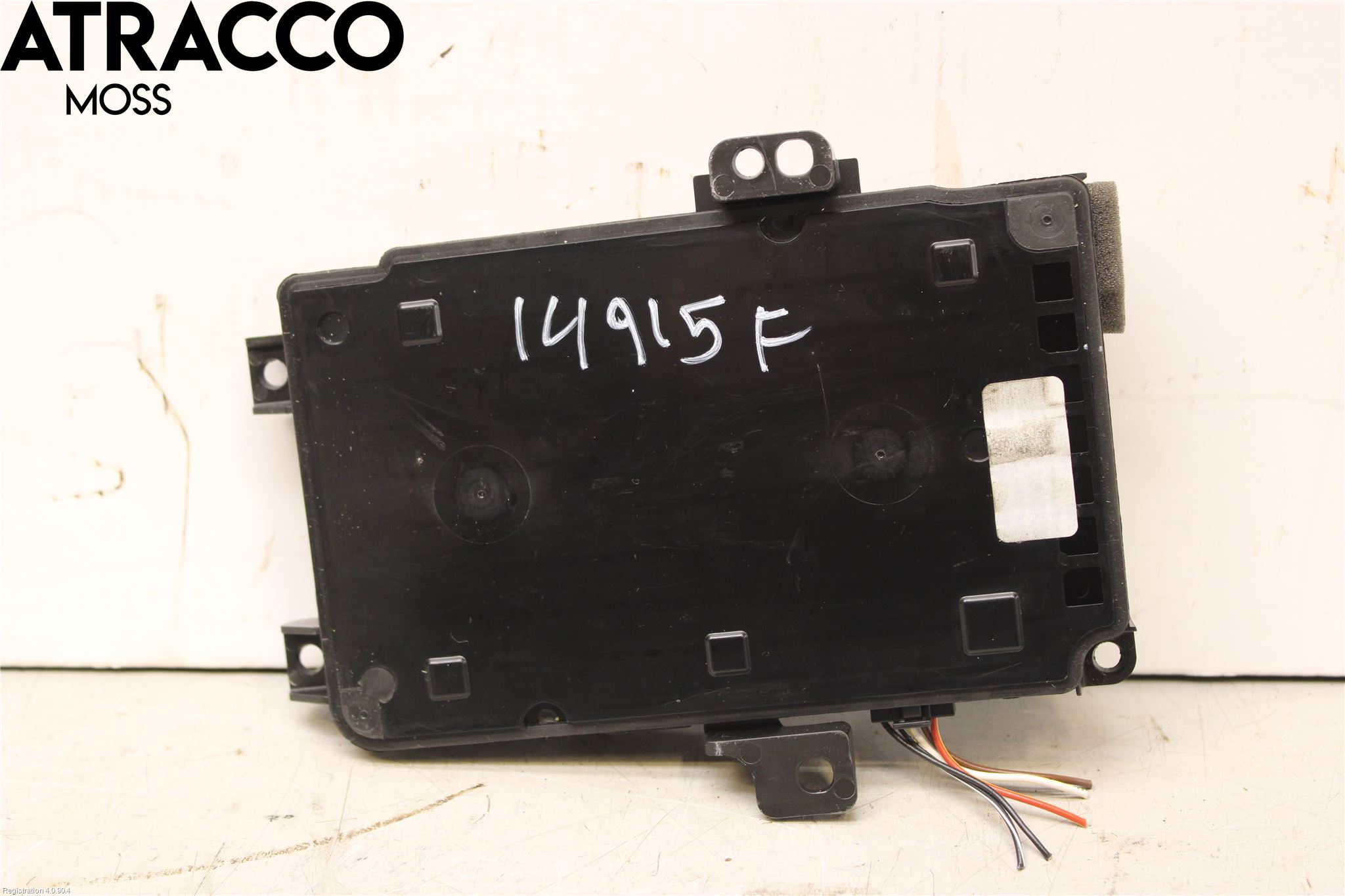 Mercedes-Benz MB E-KLASS (W213) 16-23 Styreenhet Øvrig