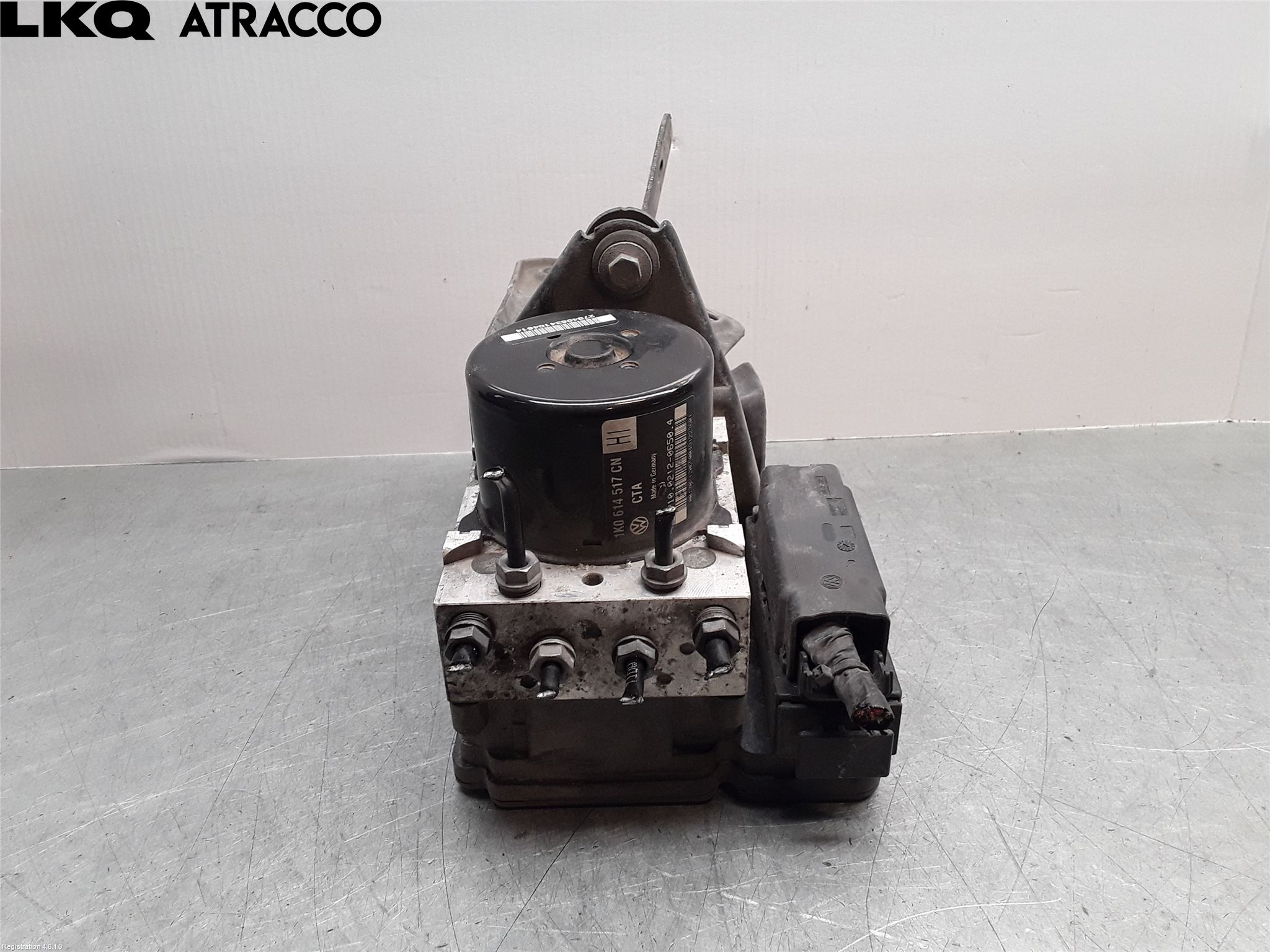 Volvo V70 14-16 Abs Hydraulikkpumpe