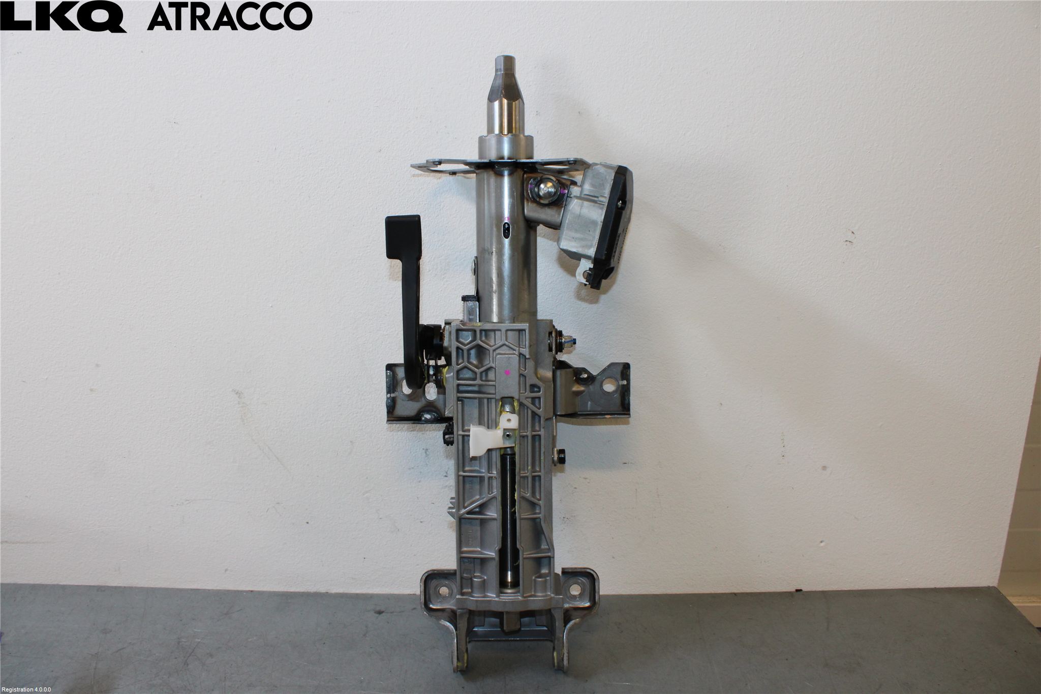 Ford RANGER EU 12-23 Rattakselaggregat Justerbart
