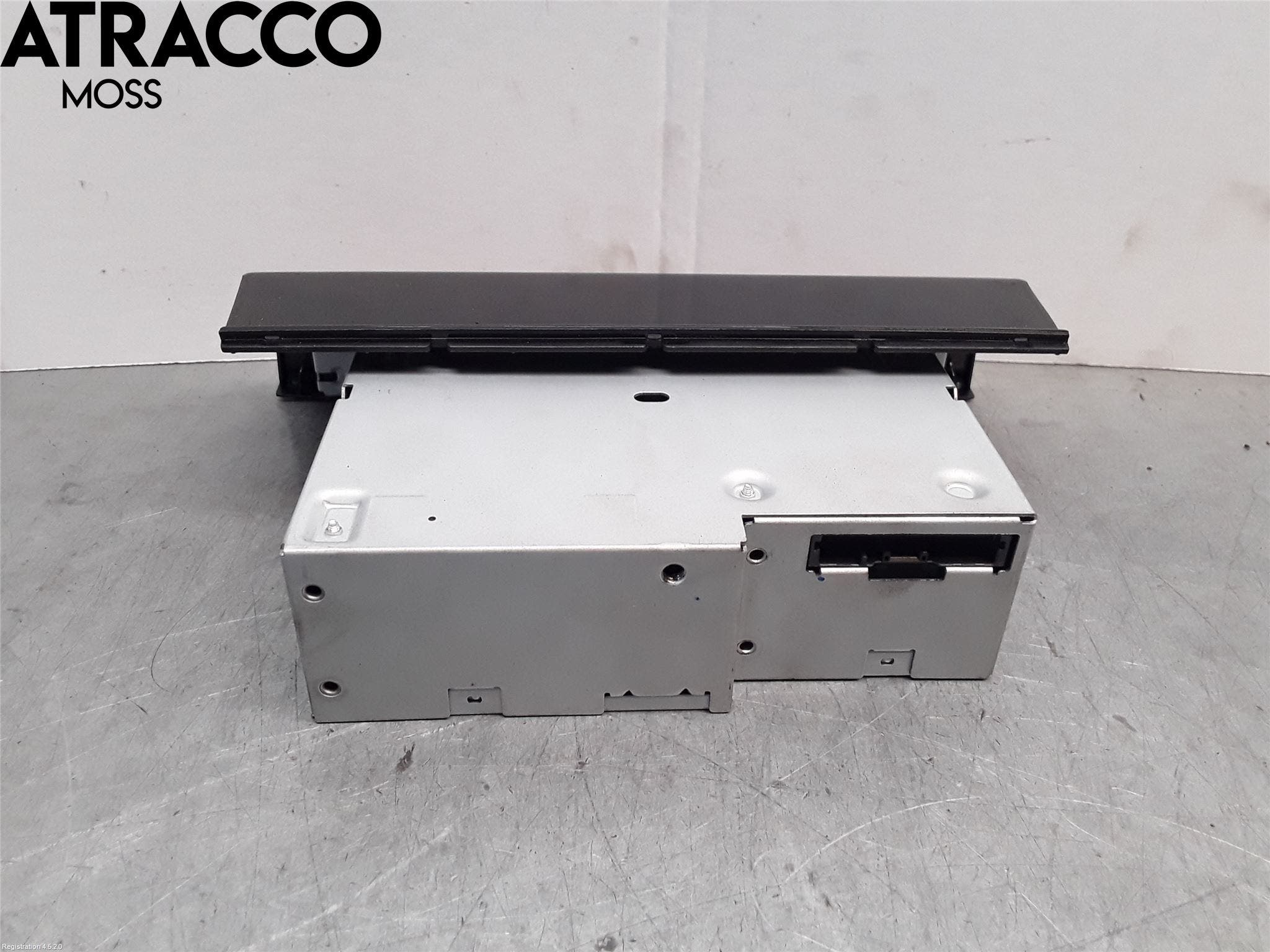 Mazda 6 13- Stereo Radio