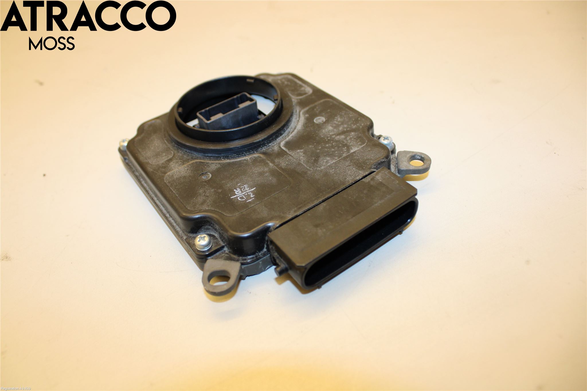 Toyota RAV4 19- Styreenhet Xenon