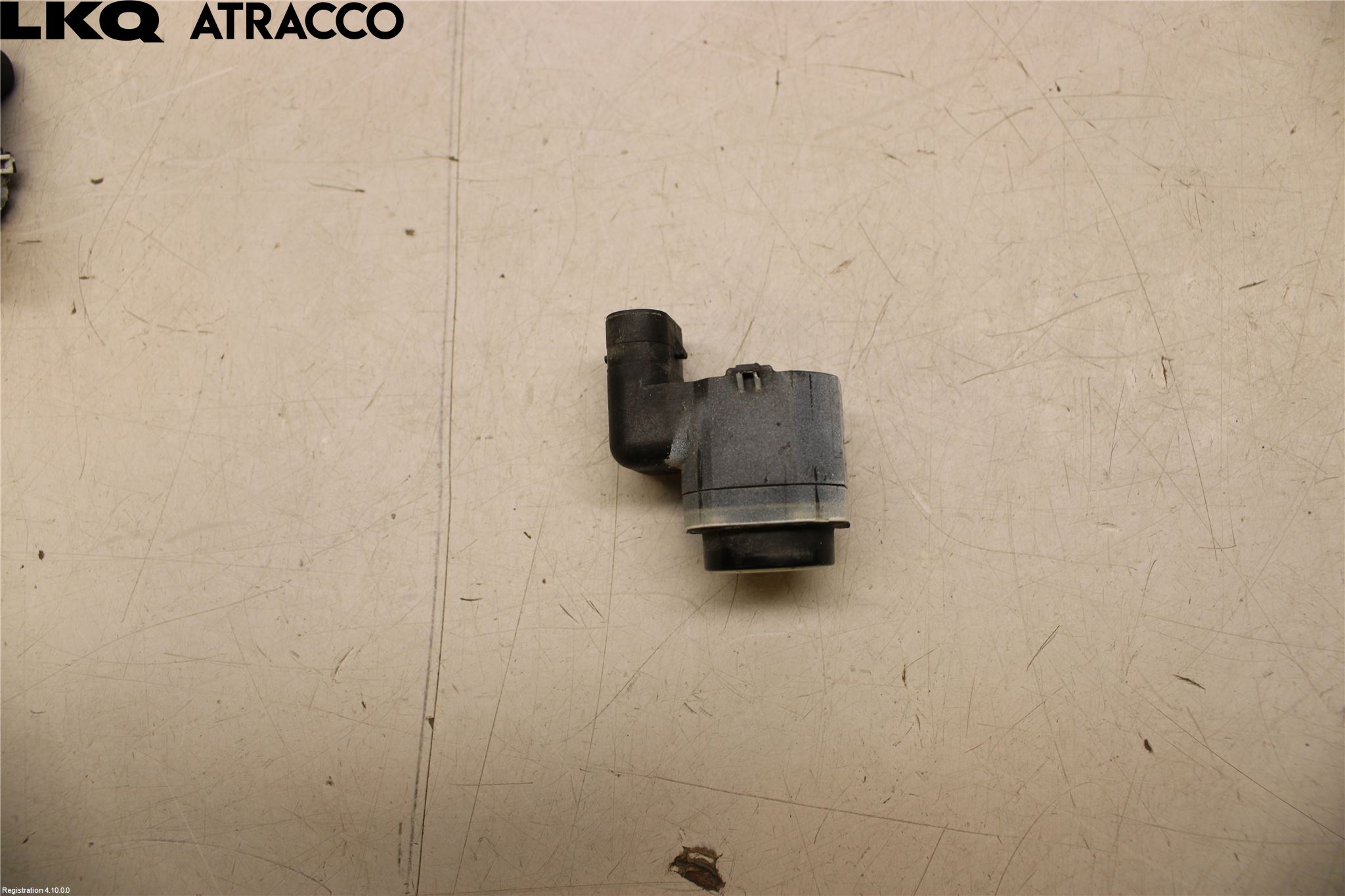 Ford TRANSIT/TOURNEO CONNECT 13-22 Sensor Parkering Front