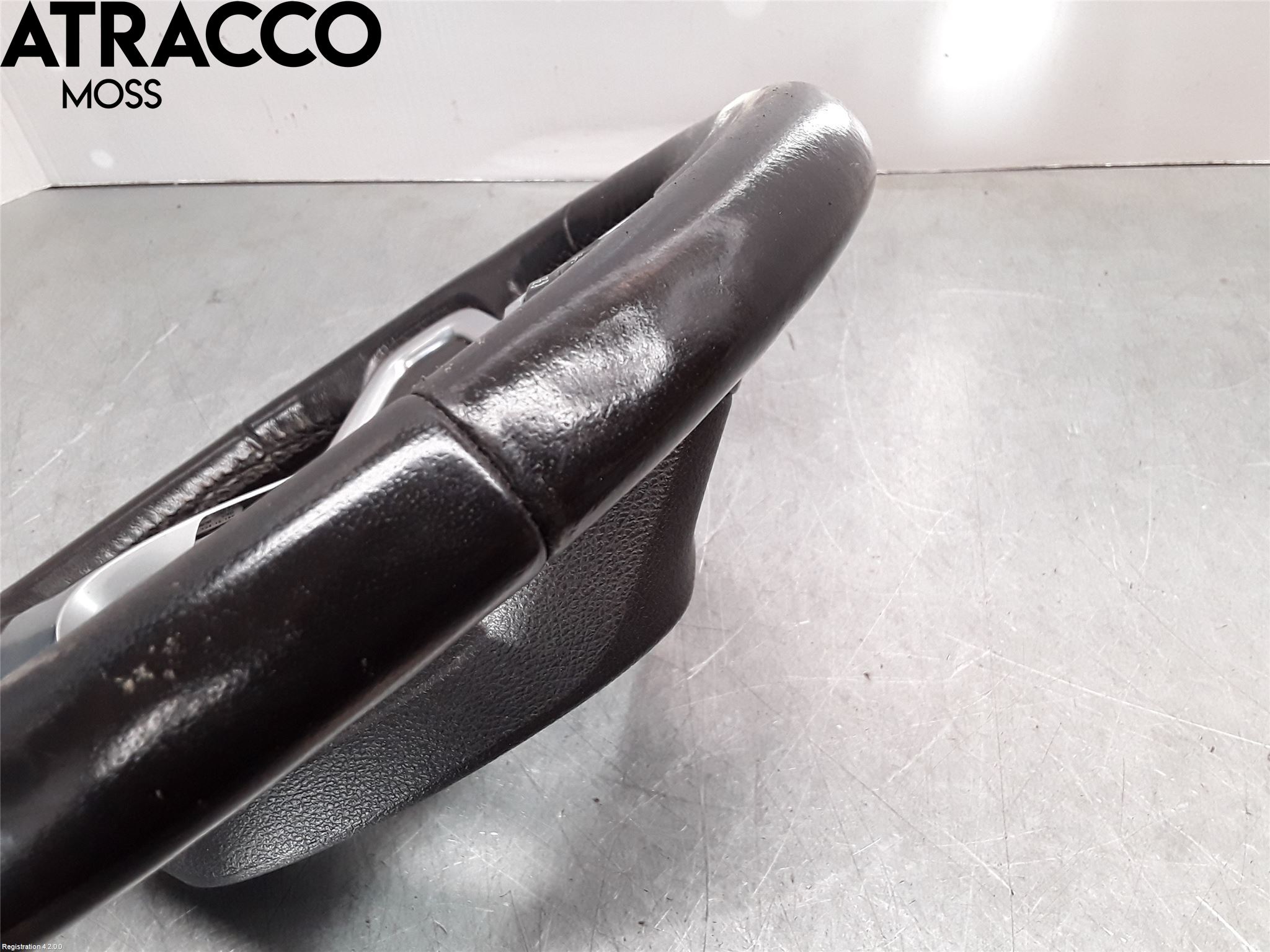 Ford TRANSIT/TOURNEO COURIER 13-23 Ratt