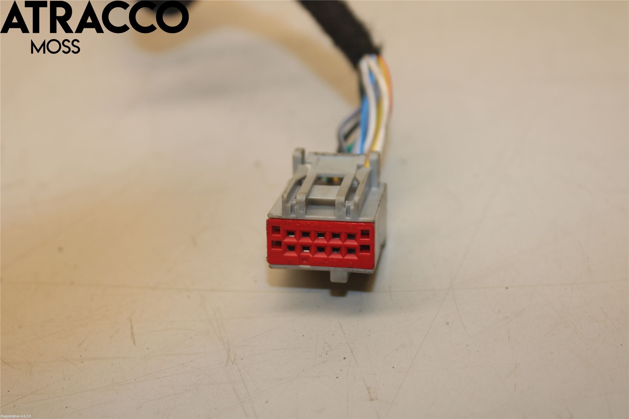 Ford FIESTA 13-17 Speil H M-El Justering