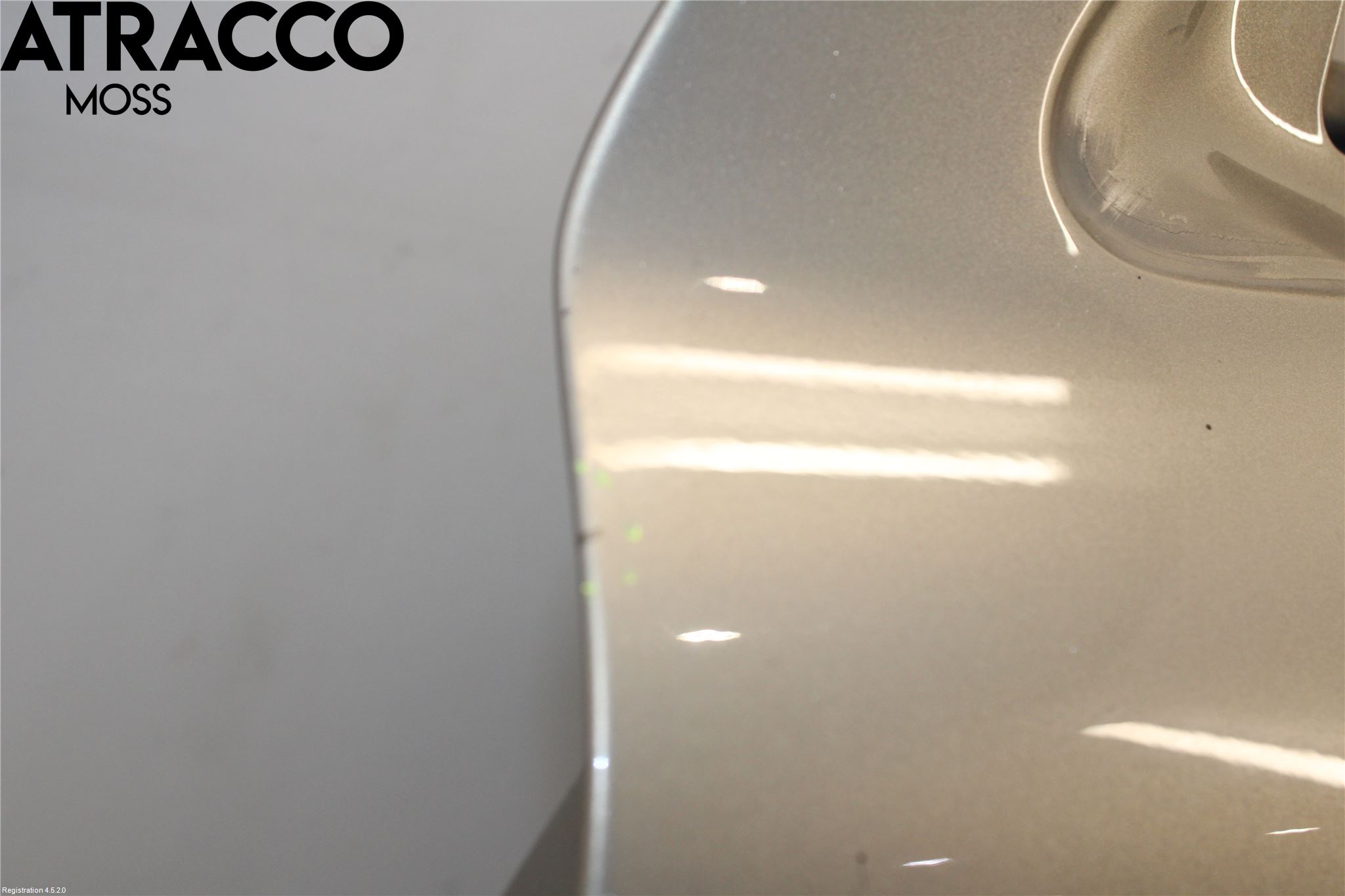 Volvo XC70 01-04 Dør 4D Foran Venstre