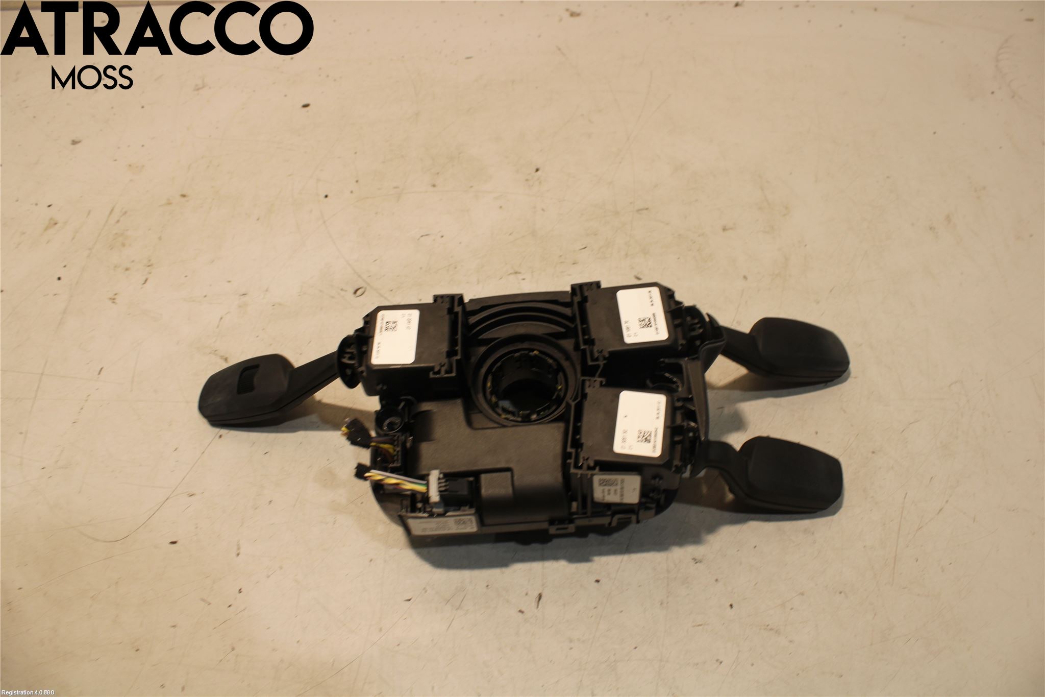 BMW X1 E84 10-15 Bryter Ratt Kombi H Og V