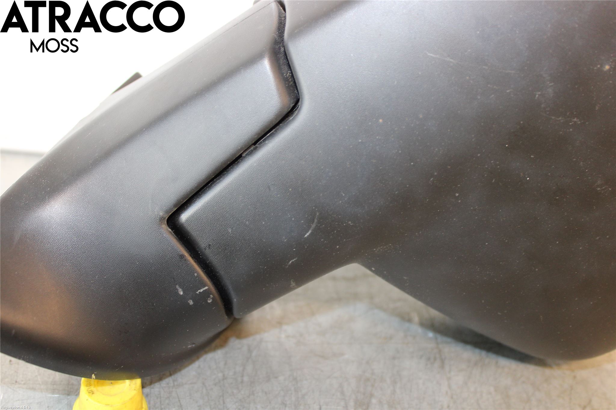 Citroen BERLINGO 08-18 Speil H M-El Justering