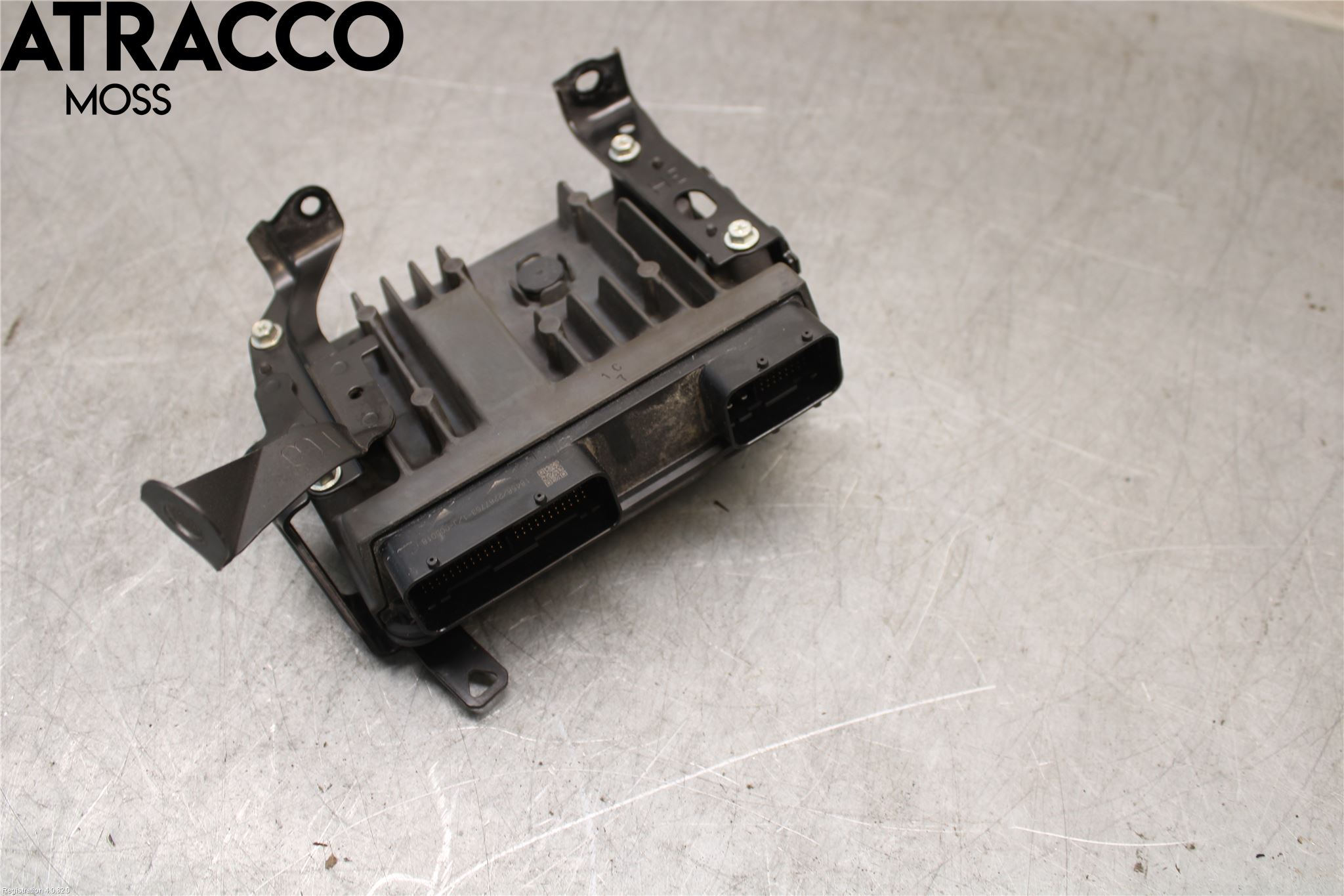 Toyota RAV4 19- Styreenhet Drivstoffpumpe