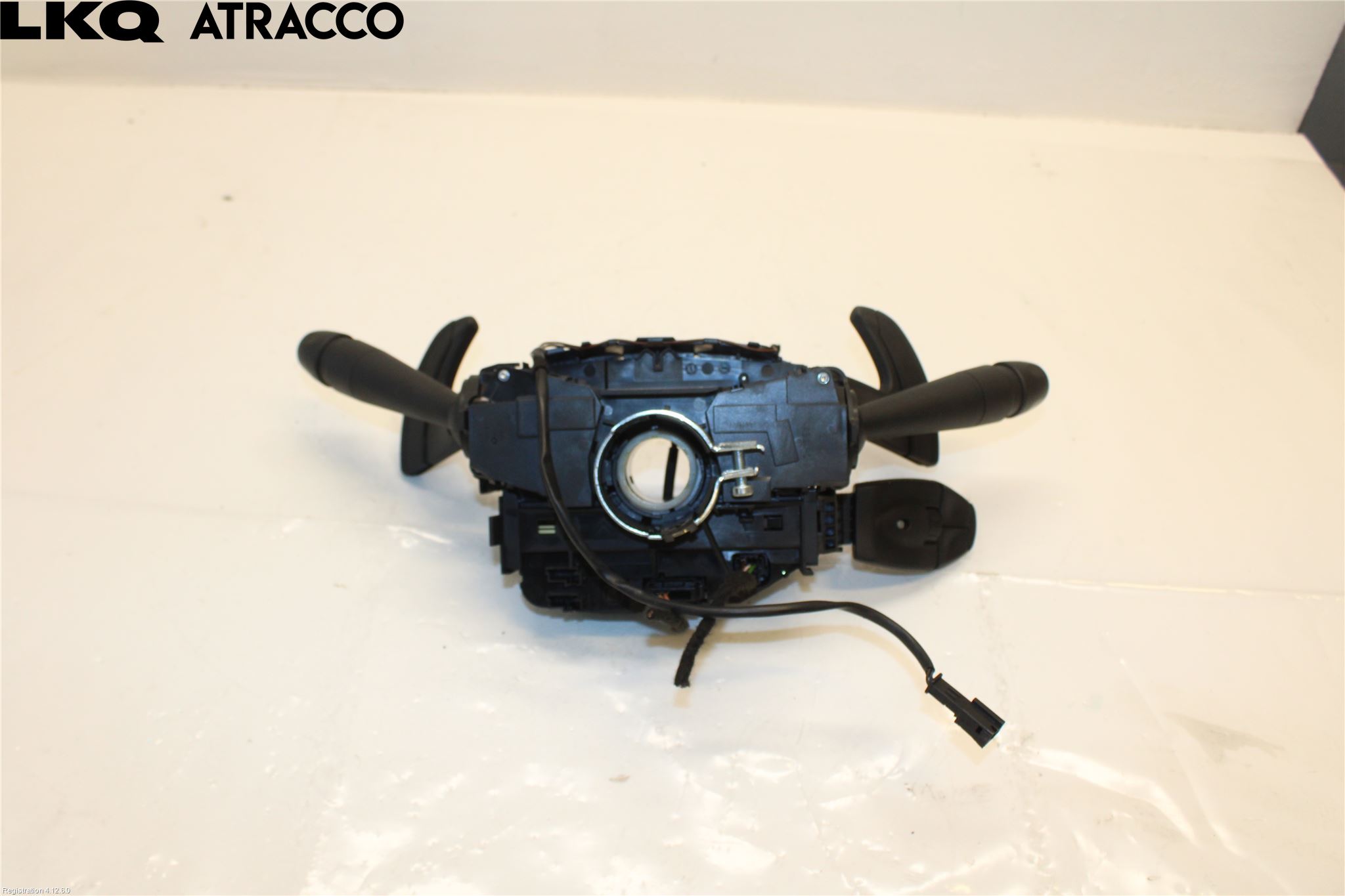 Toyota PROACE II 16- Bryter Ratt Kombi H Og V