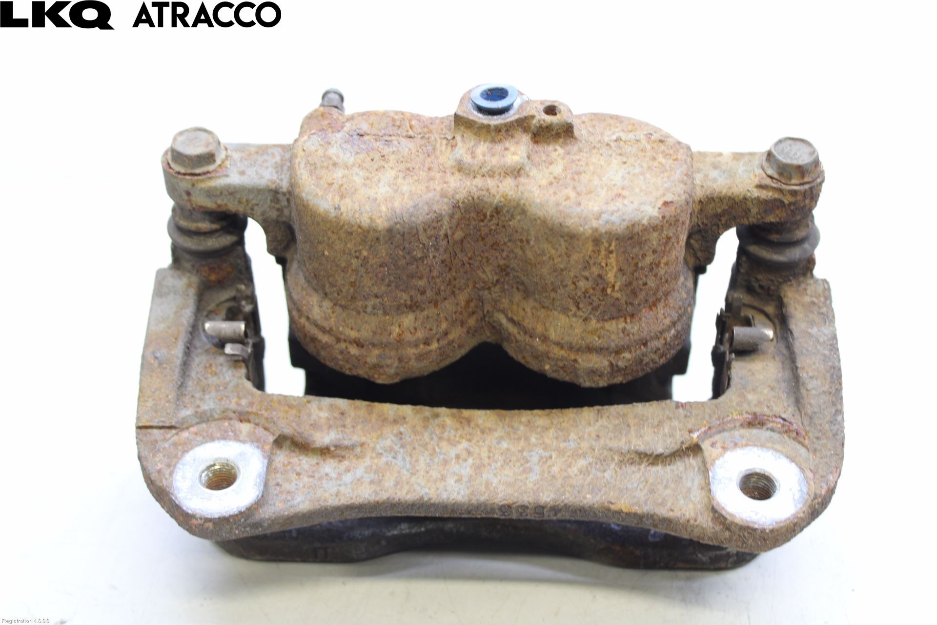 Toyota RAV4 13-18 Bremsecaliper Foran Venstre