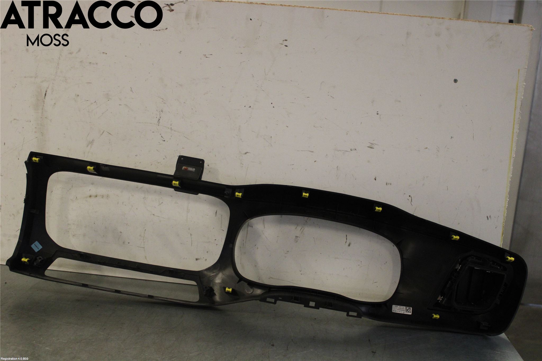 Toyota PROACE II 16- Instrument Ramme