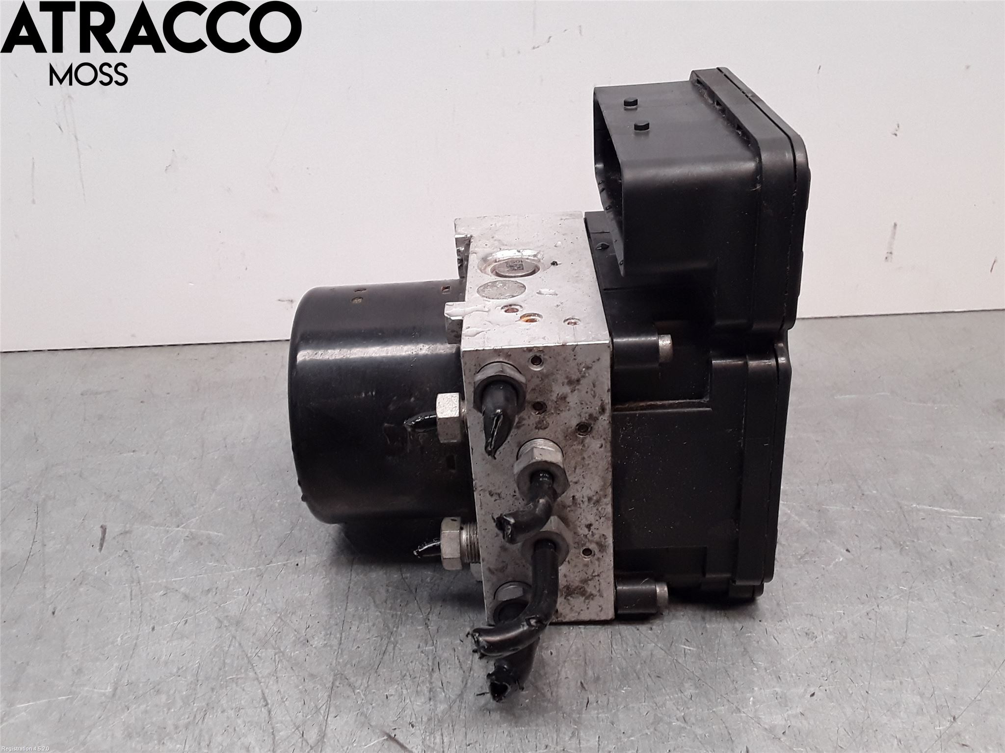Volvo V40 12-19 Abs Hydraulikkpumpe