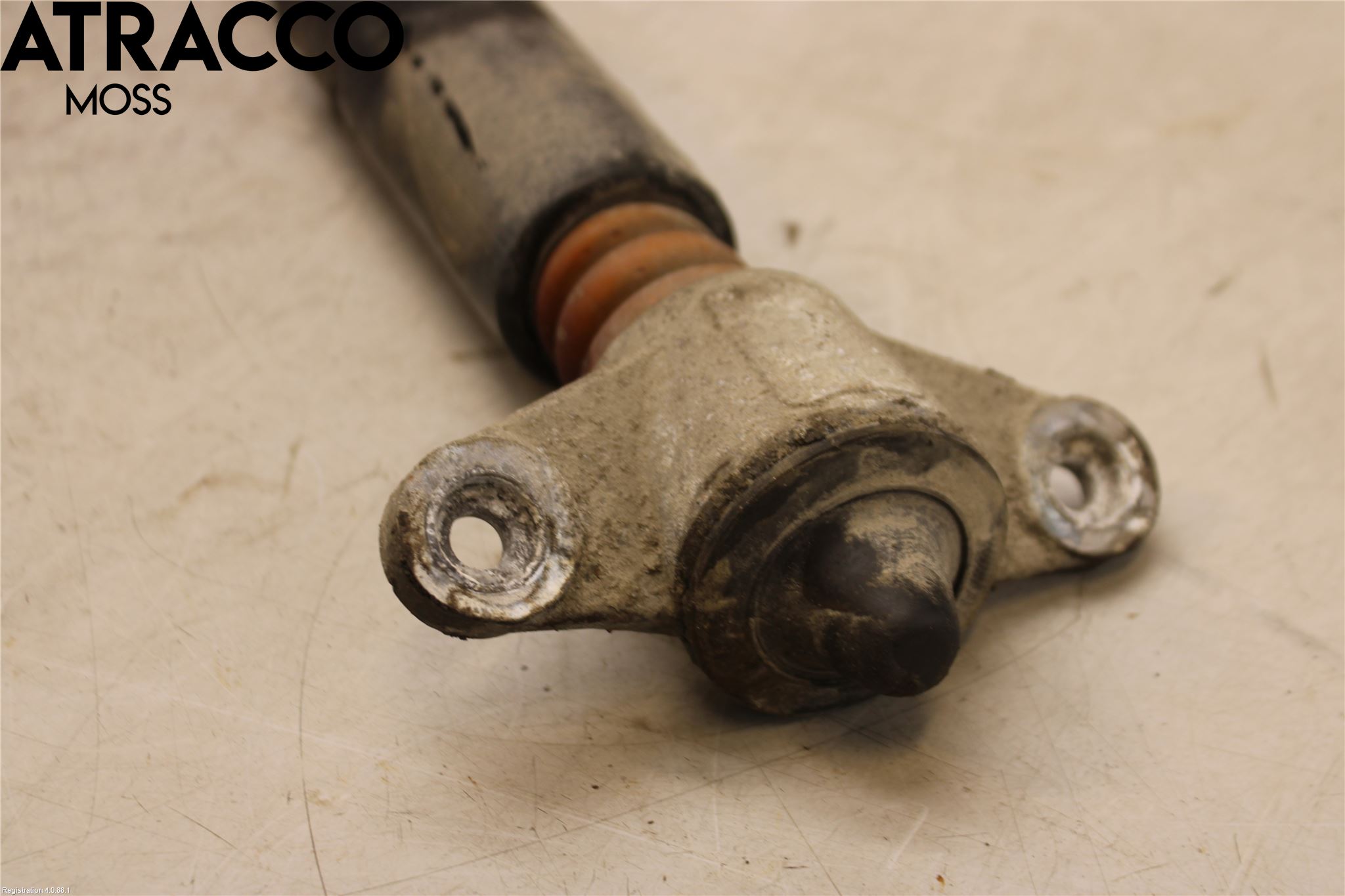 Hyundai KONA/ELECTRIC OS 18-23 Støtdemper Bak