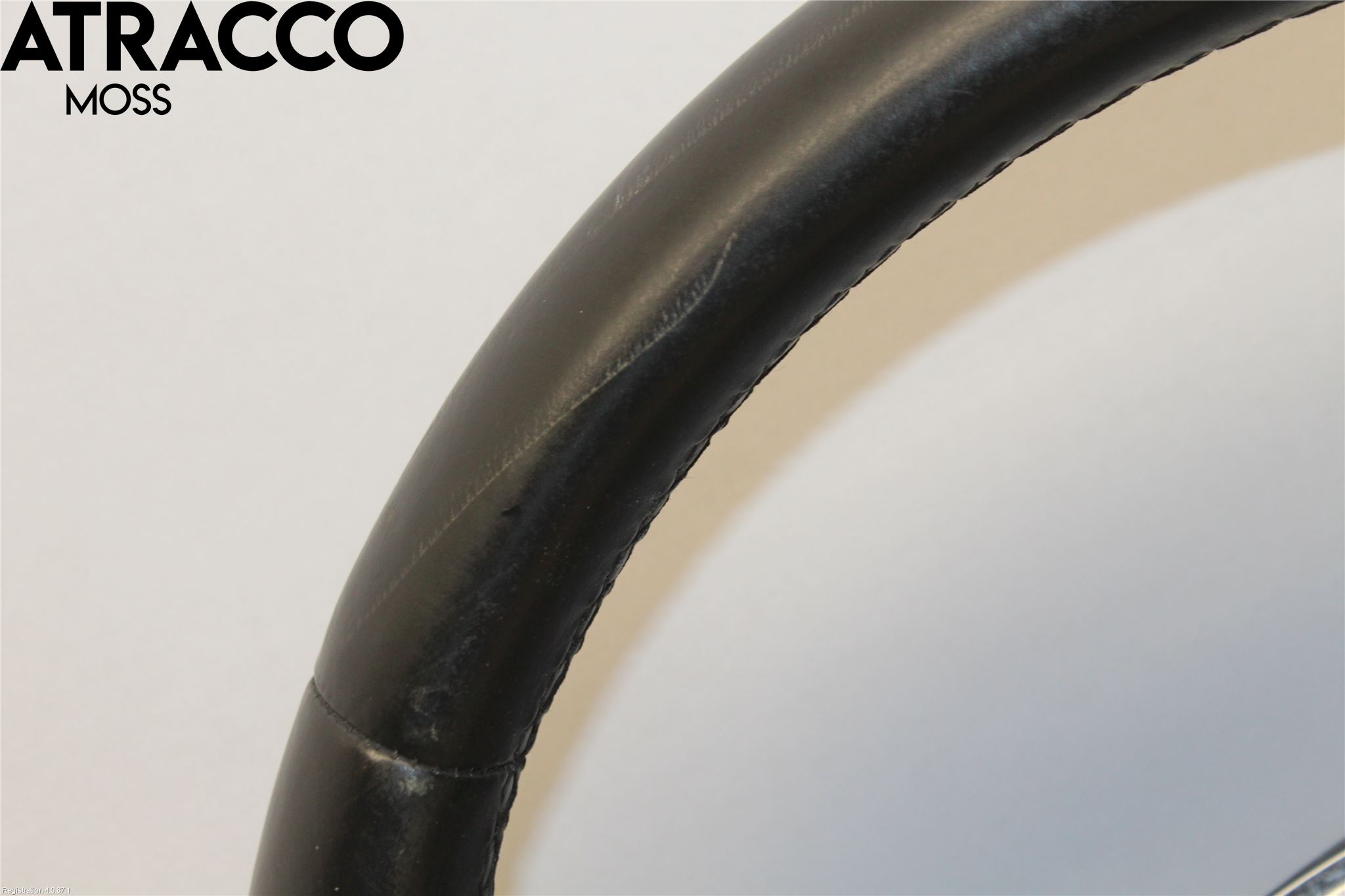 Volkswagen VW GOLF / E-GOLF VII 13-20 Ratt