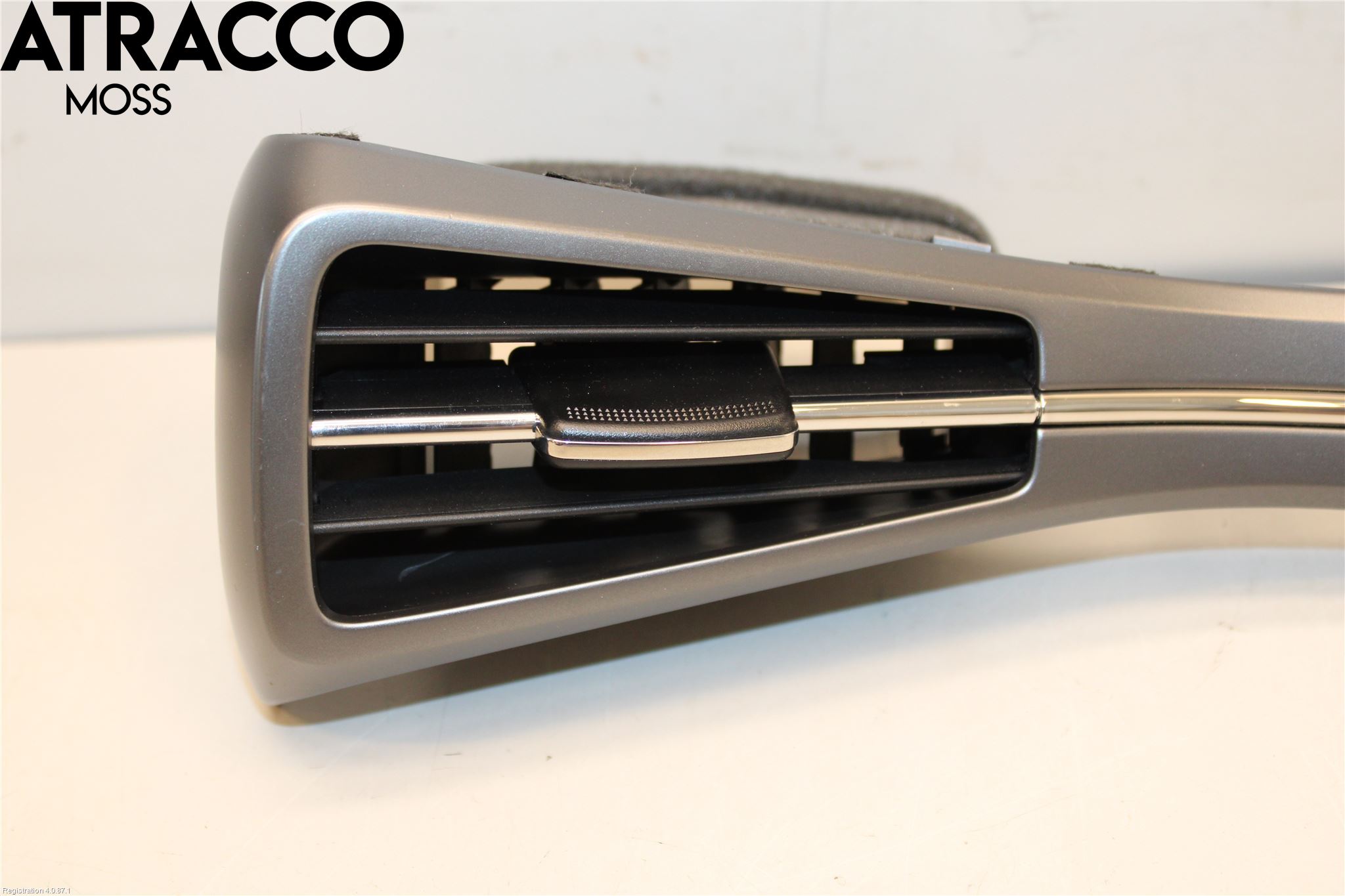 Hyundai IONIQ AE 17-22 Dashbord Kanal - Dyse